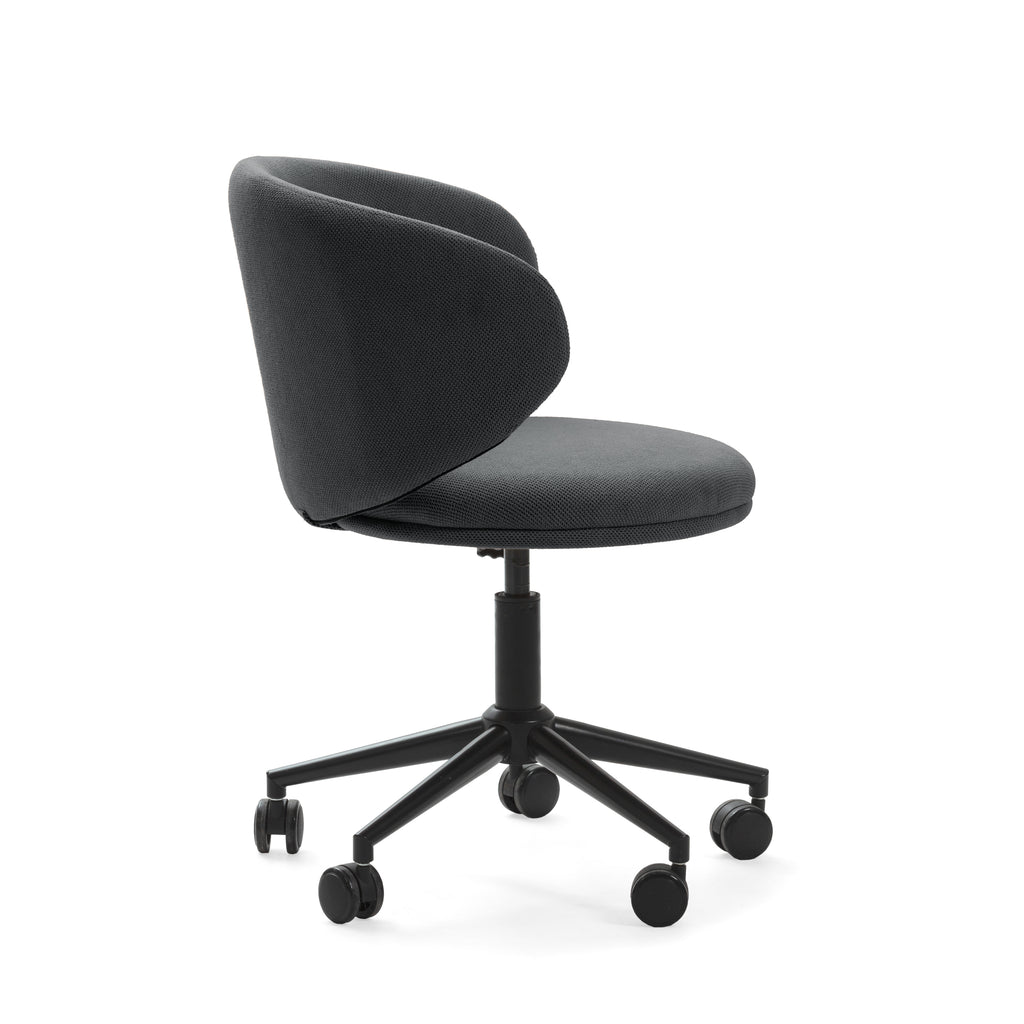 Rush Green Office chair / Πολυθρόνα Γραφείου