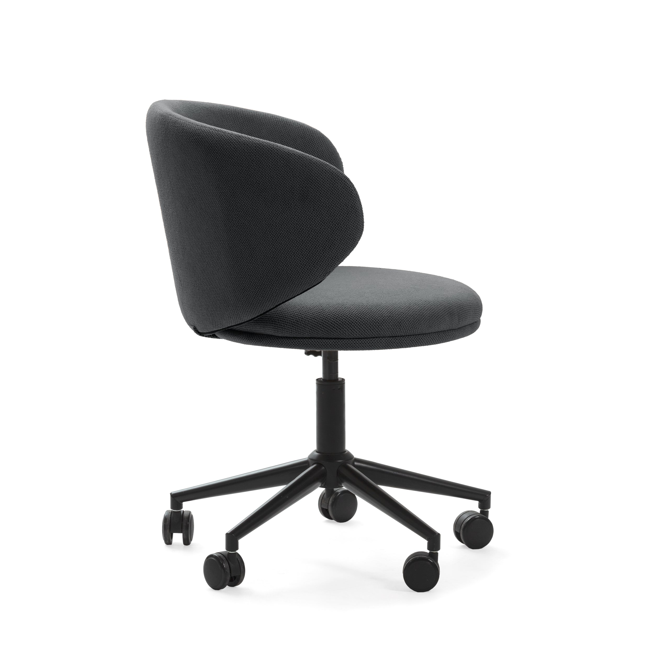 Rush Green Office chair / Πολυθρόνα Γραφείου