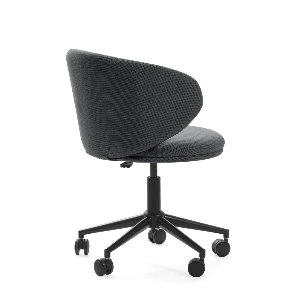 Rush Green Office chair / Πολυθρόνα Γραφείου