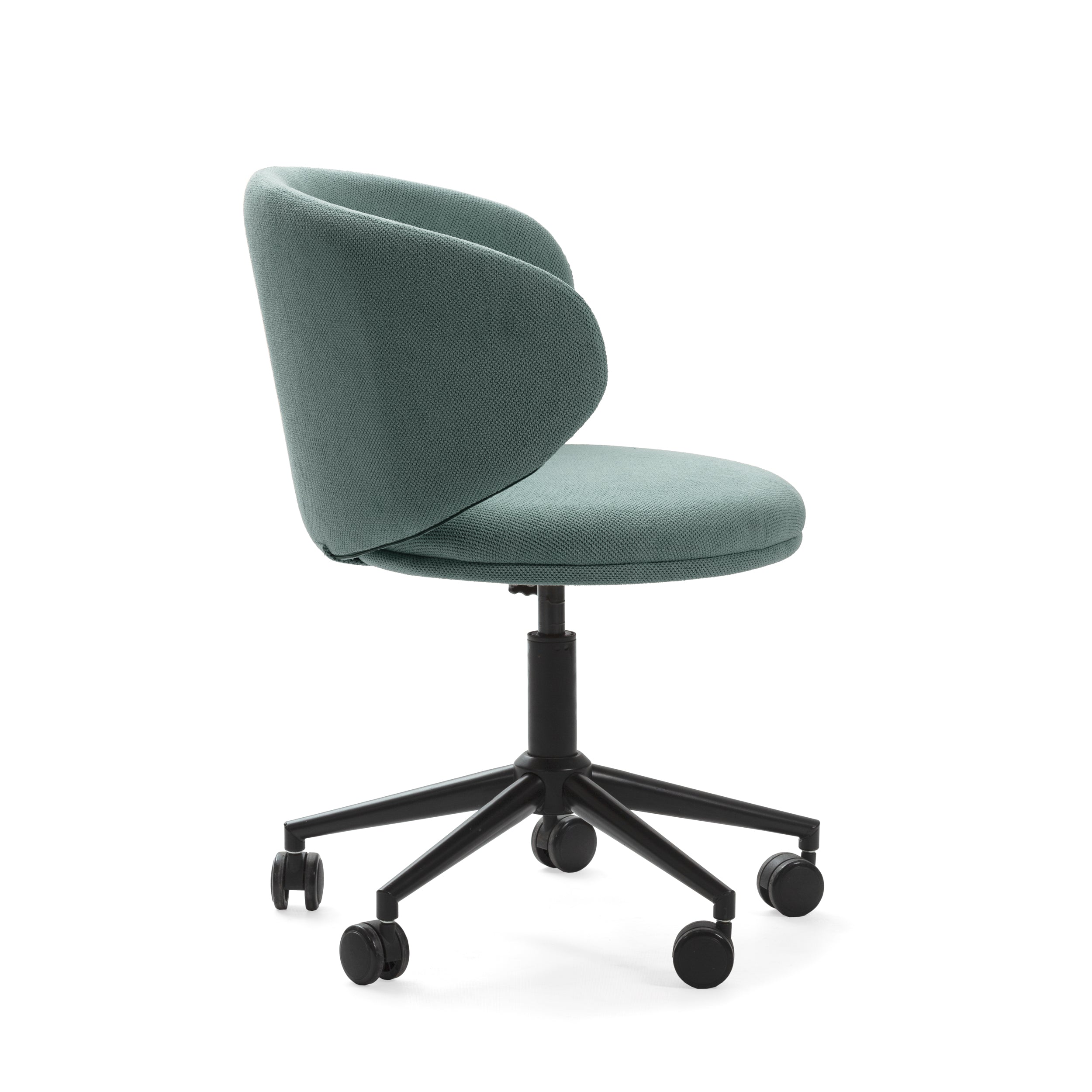 Rush Green Office chair / Πολυθρόνα Γραφείου