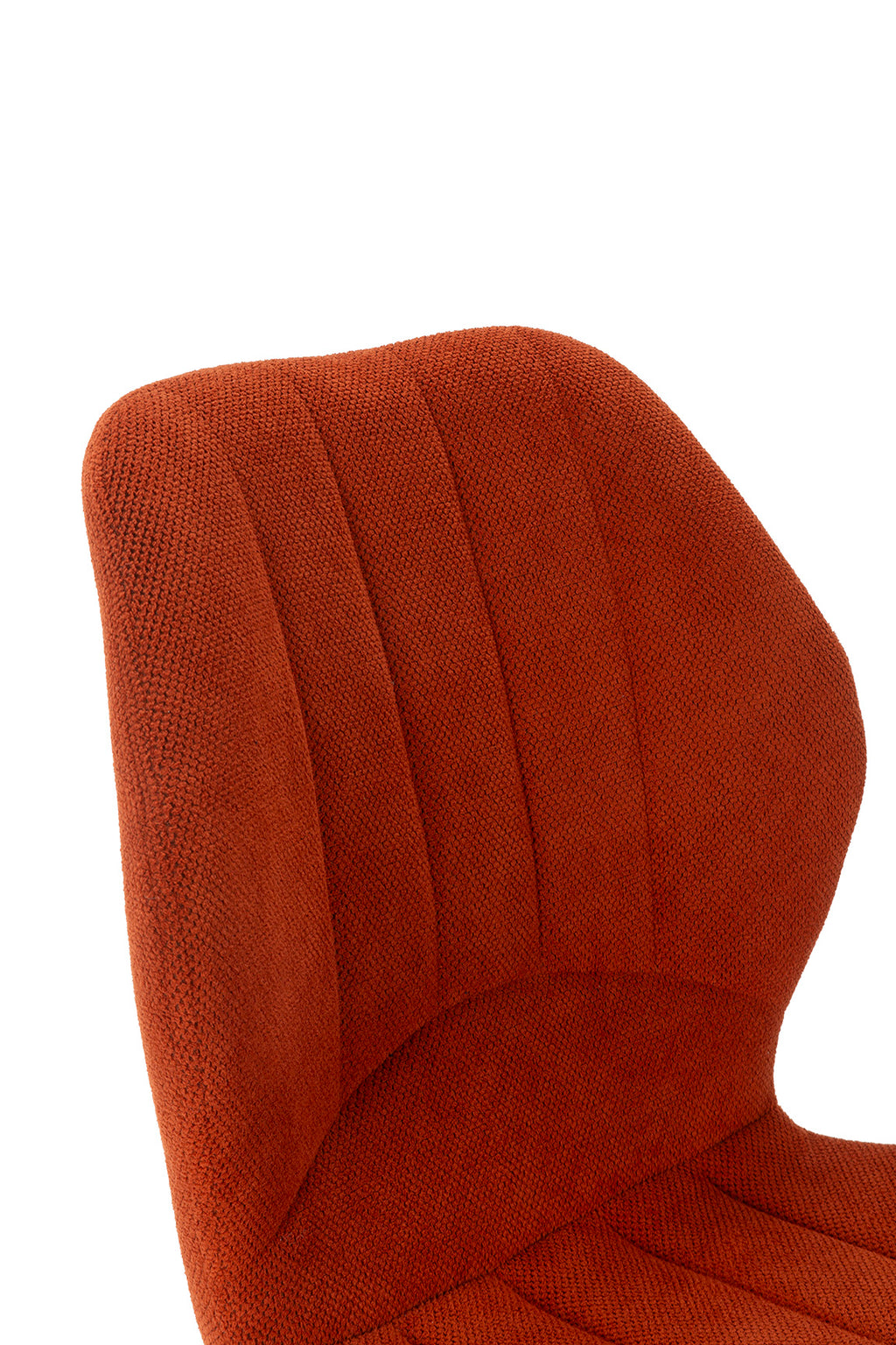 Milu Chair (4τμχ) / Καρέκλα Τραπεζαρίας