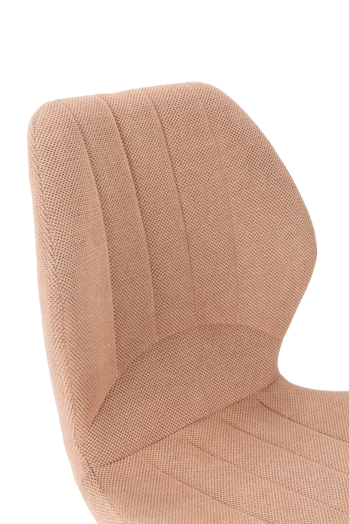 Milu Chair (4τμχ) / Καρέκλα Τραπεζαρίας