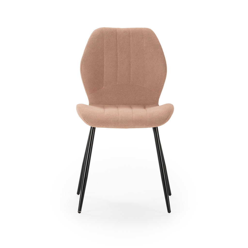 Milu Chair (4τμχ) / Καρέκλα Τραπεζαρίας