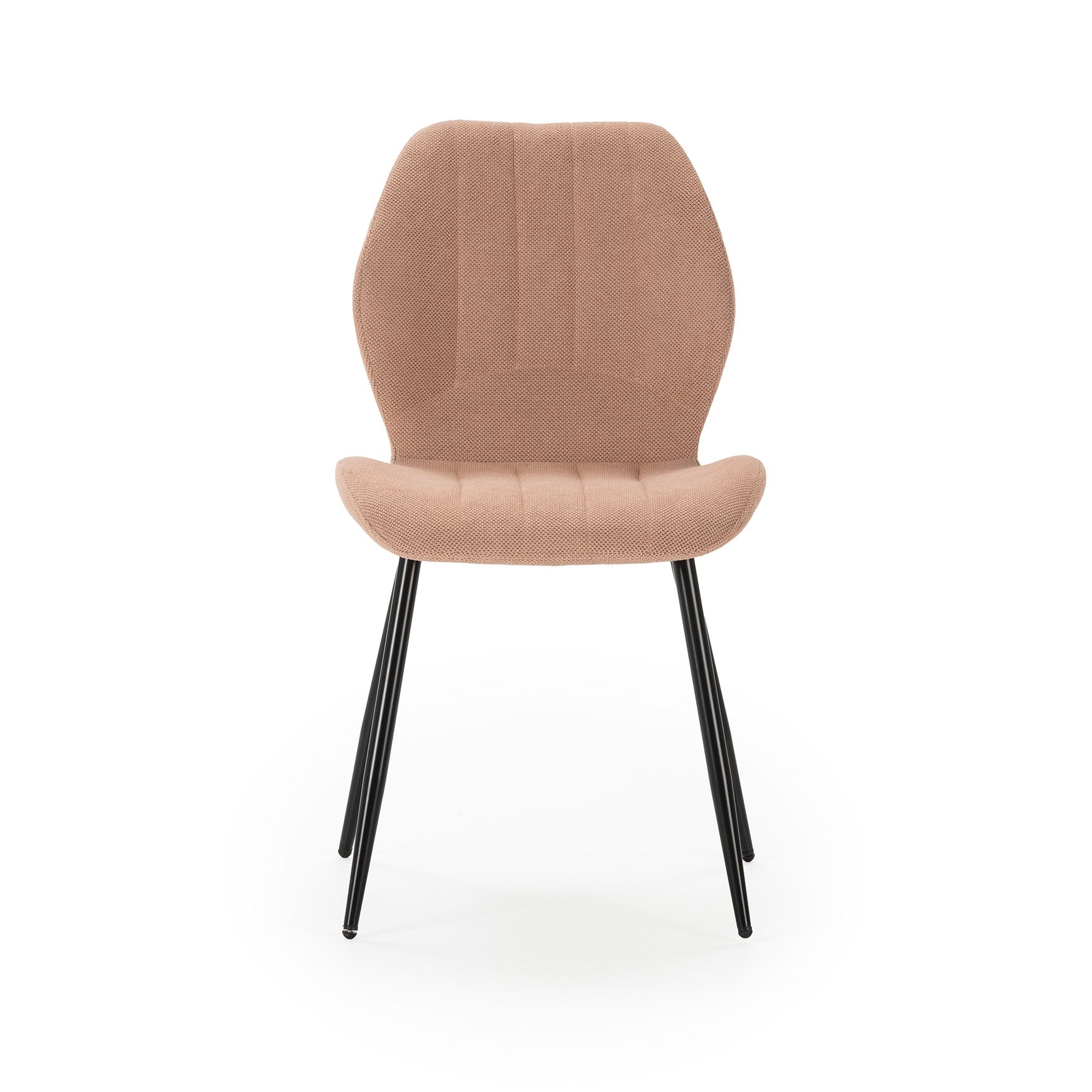 Milu Chair (4τμχ) / Καρέκλα Τραπεζαρίας