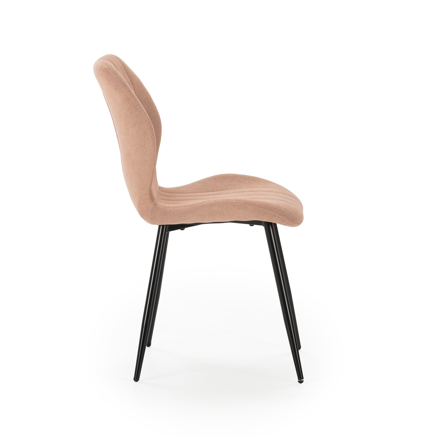 Milu Chair (4τμχ) / Καρέκλα Τραπεζαρίας