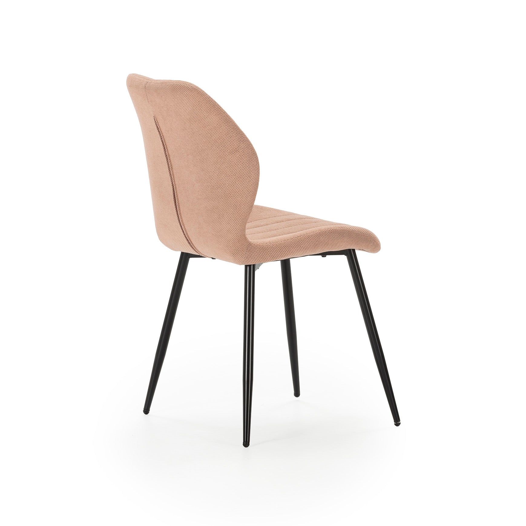 Milu Chair (4τμχ) / Καρέκλα Τραπεζαρίας