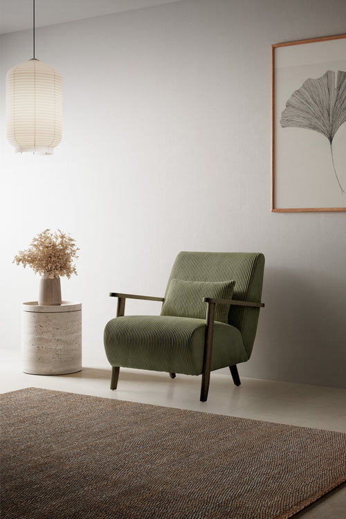 Bonnie Armchair / Πολυθρόνα