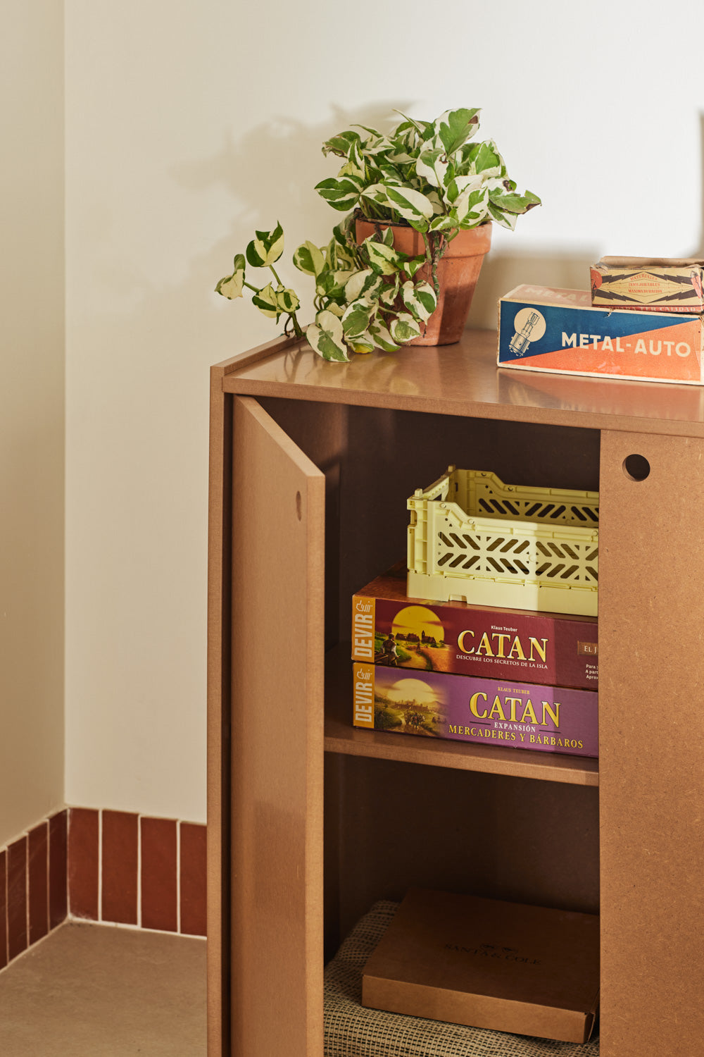 Wally Sideboard / Μπουφές Teulat Design