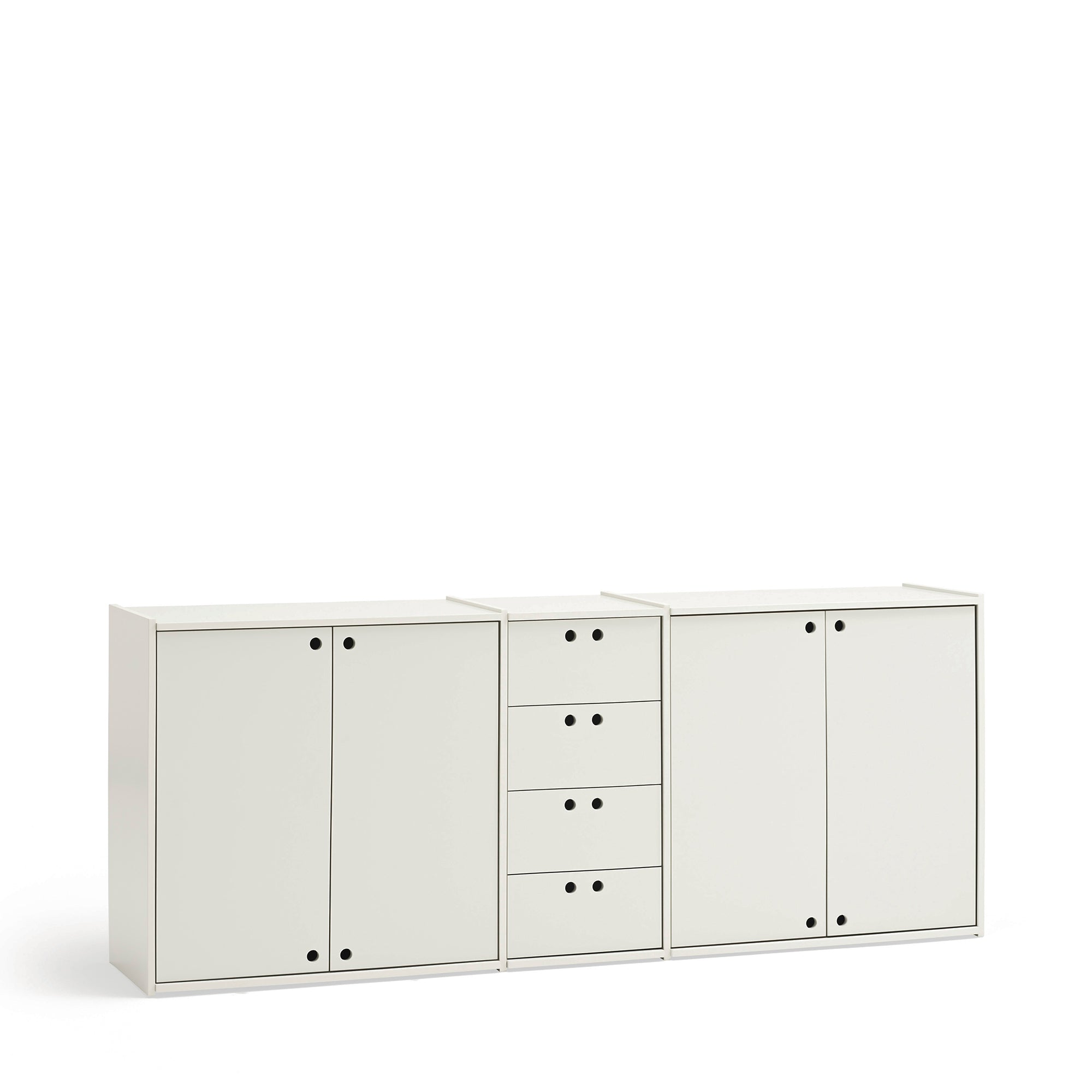 Wally Sideboard / Μπουφές Teulat Design