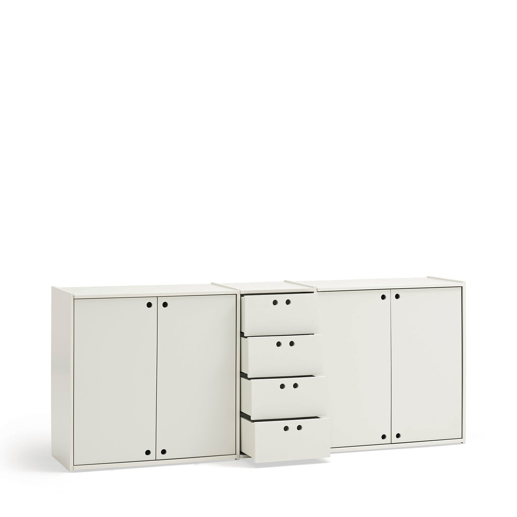 Wally Sideboard / Μπουφές Teulat Design