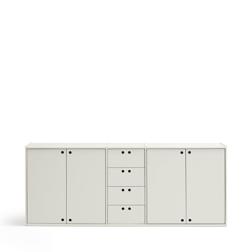 Wally Sideboard / Μπουφές Teulat Design