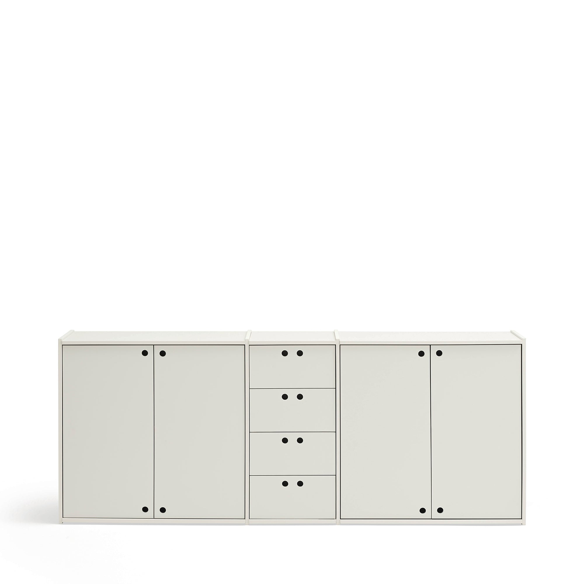 Wally Sideboard / Μπουφές Teulat Design