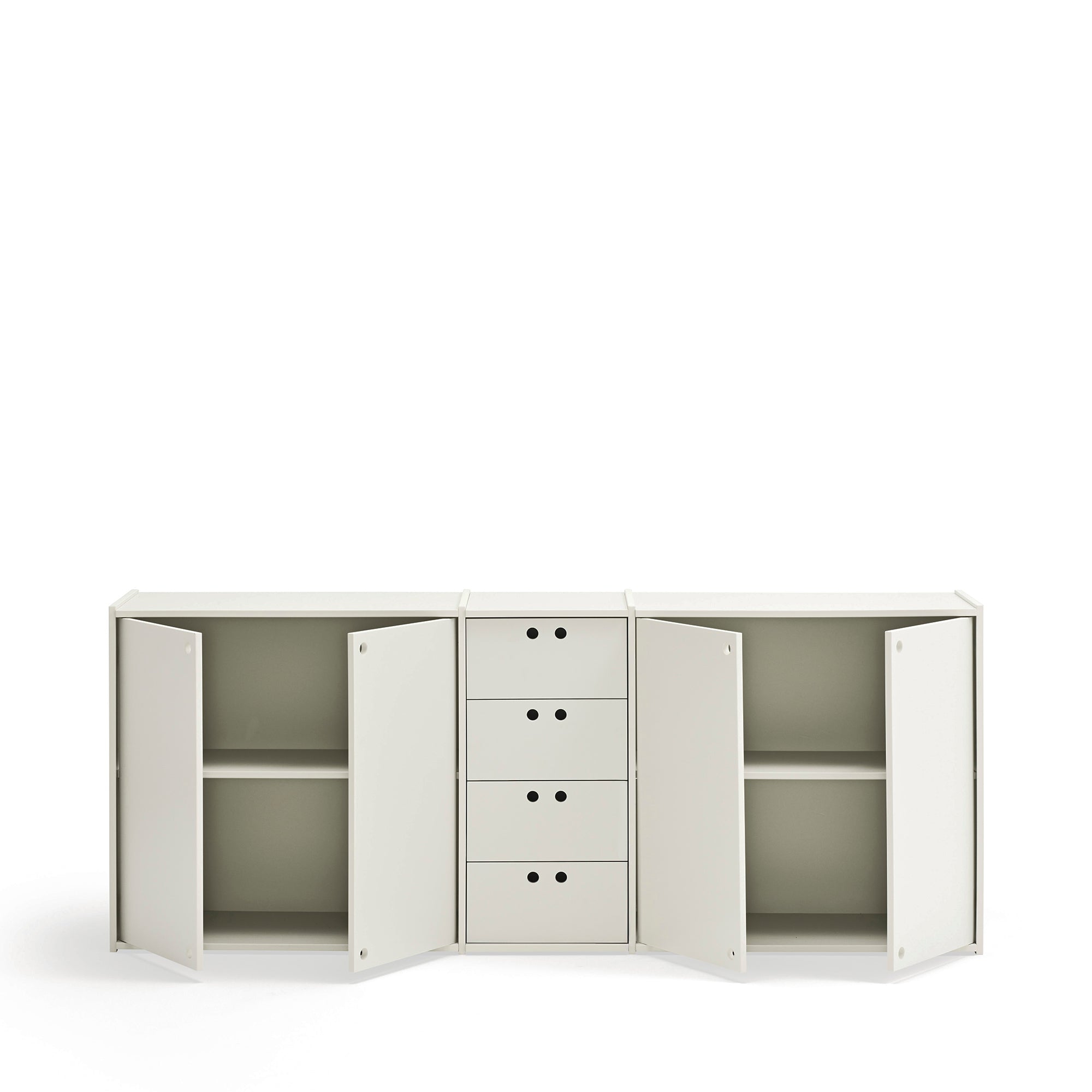 Wally Sideboard / Μπουφές Teulat Design