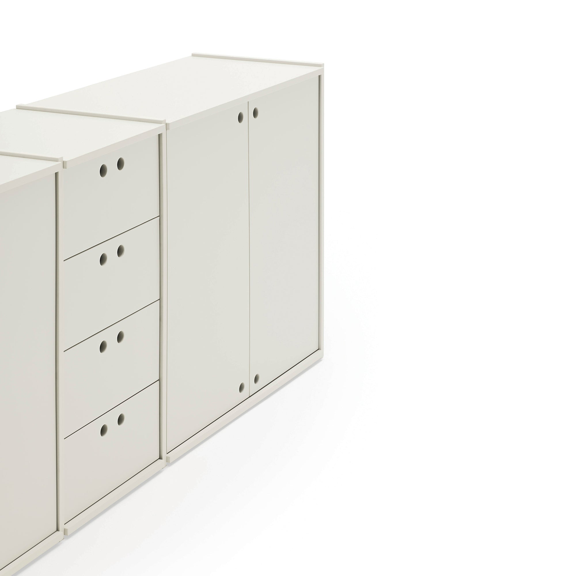 Wally Sideboard / Μπουφές Teulat Design