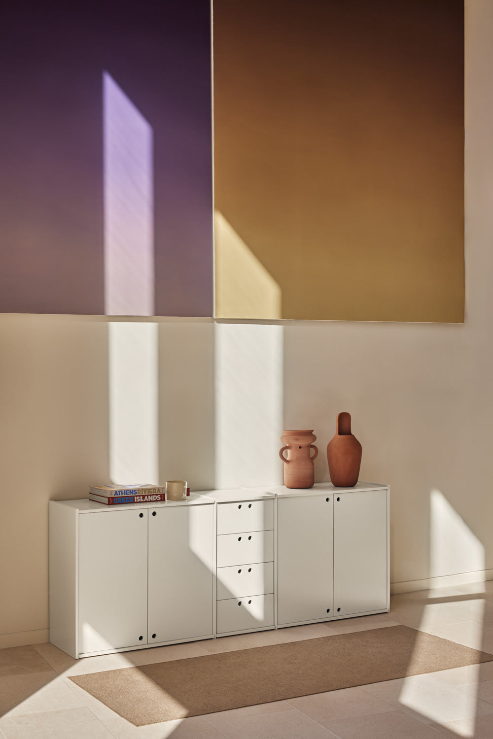 Wally Sideboard / Μπουφές Teulat Design