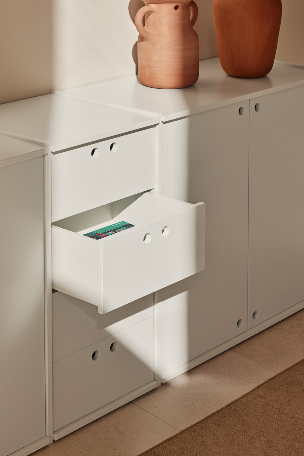 Wally Sideboard / Μπουφές Teulat Design