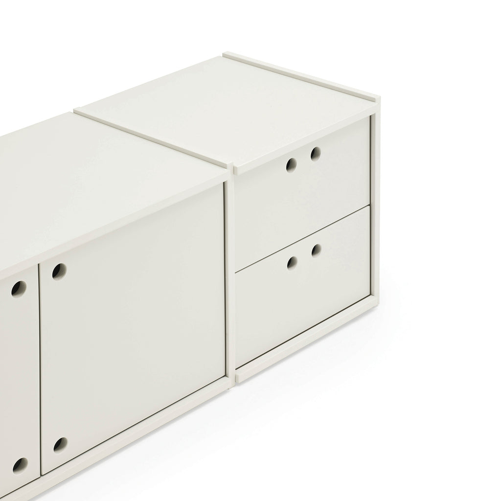 Wally TV Bench / Έπιπλο TV Teulat Design