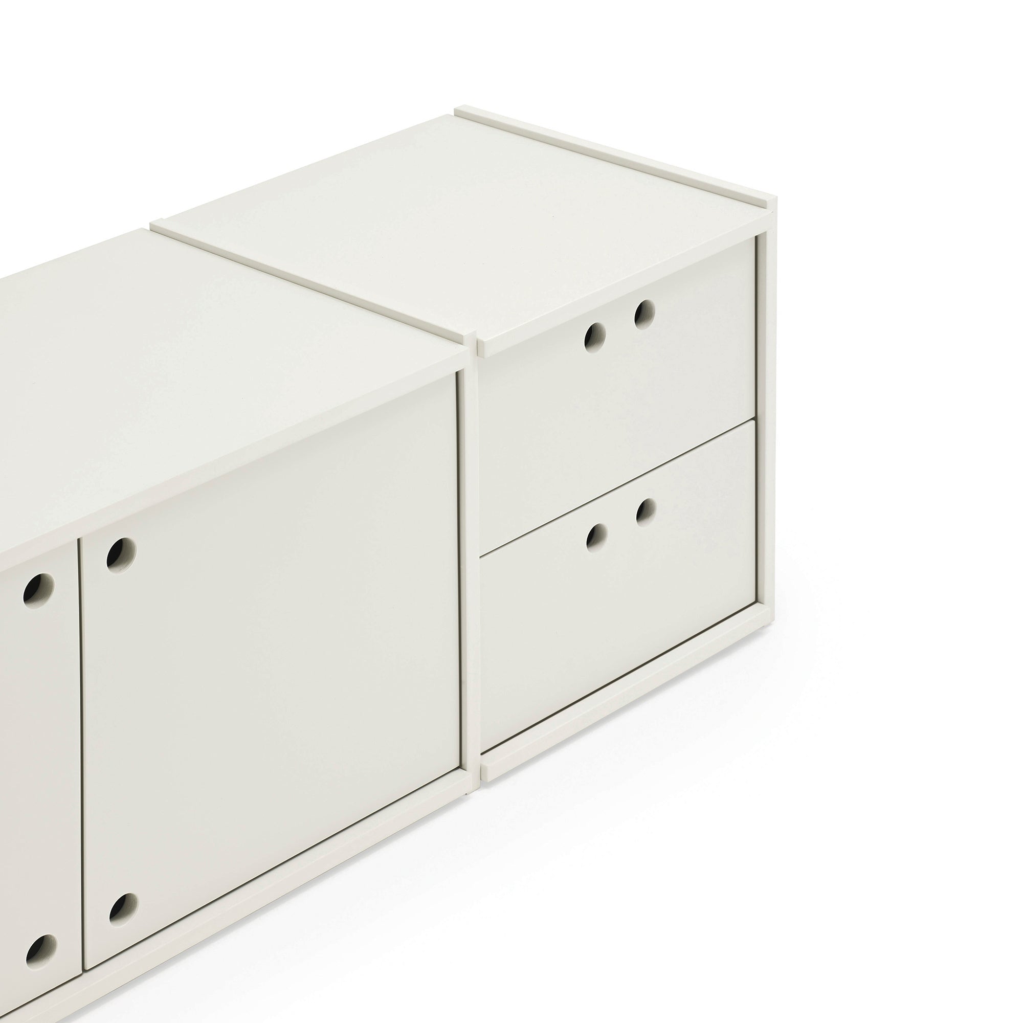 Wally TV Bench / Έπιπλο TV Teulat Design