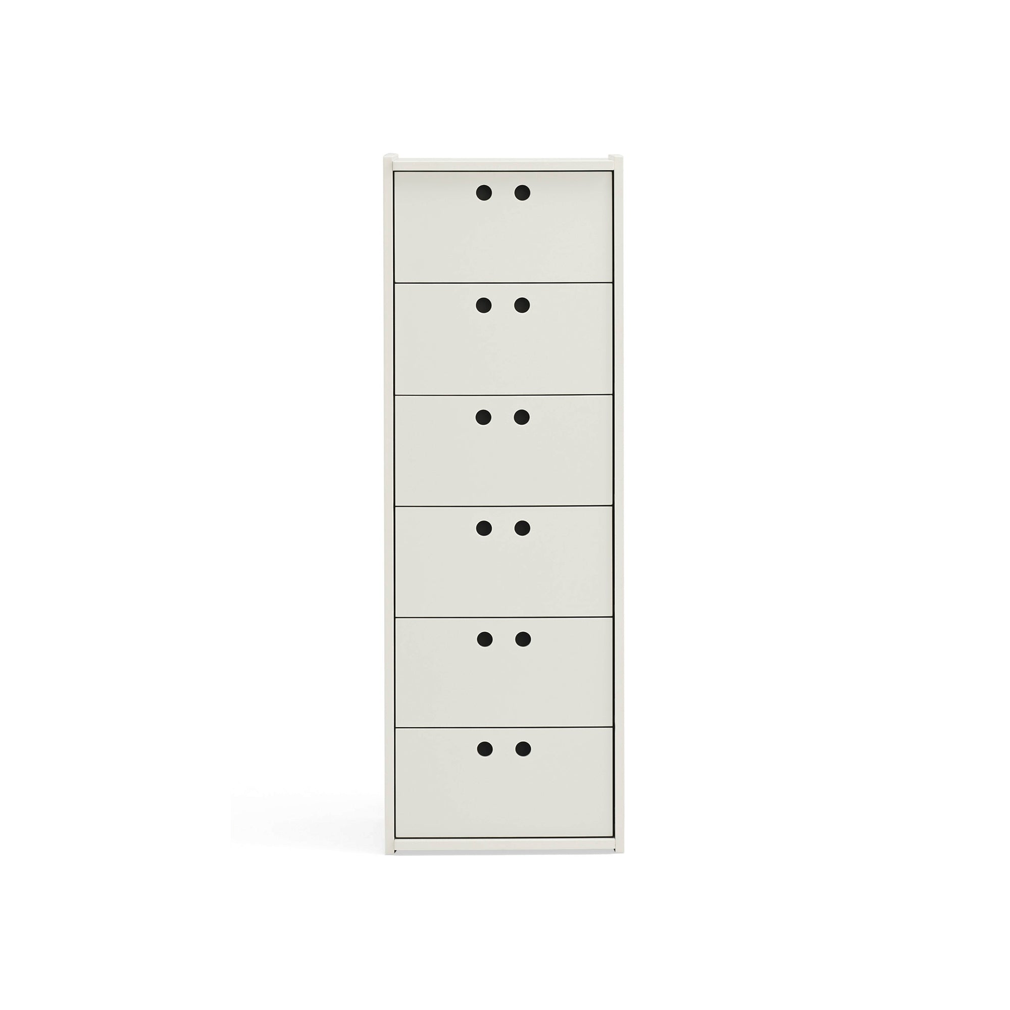 Wally Chest / Συρταριέρα Teulat Design