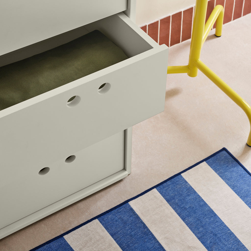 Wally Chest / Συρταριέρα Teulat Design