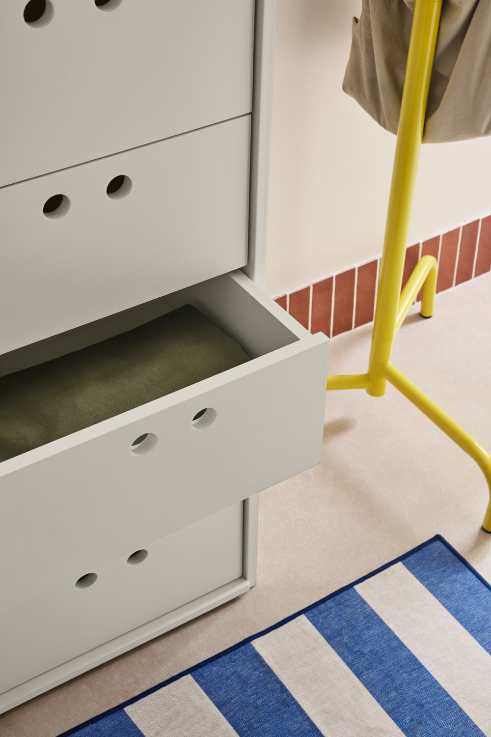 Wally Chest / Συρταριέρα Teulat Design