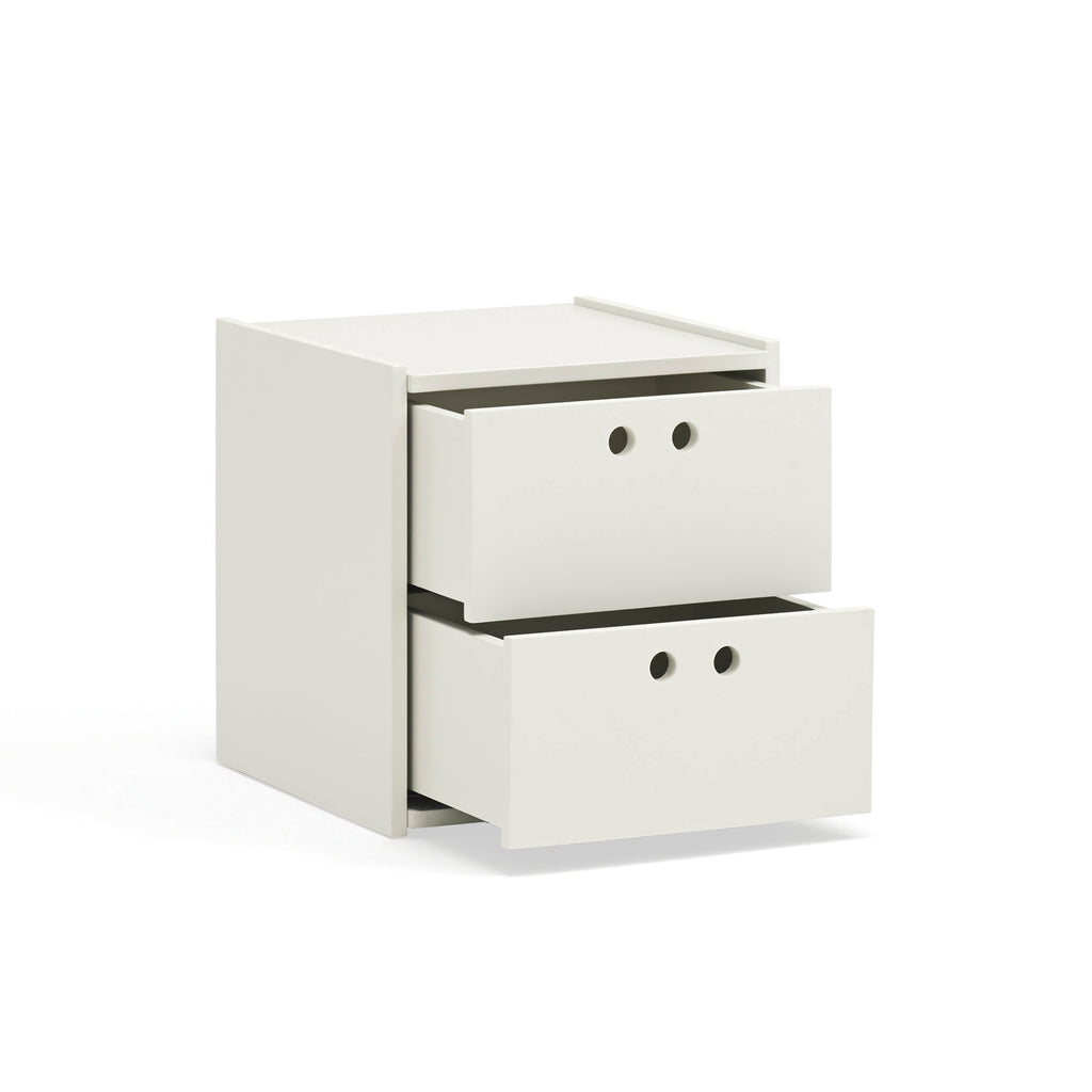 Wally / Κομοδίνο Teulat Design