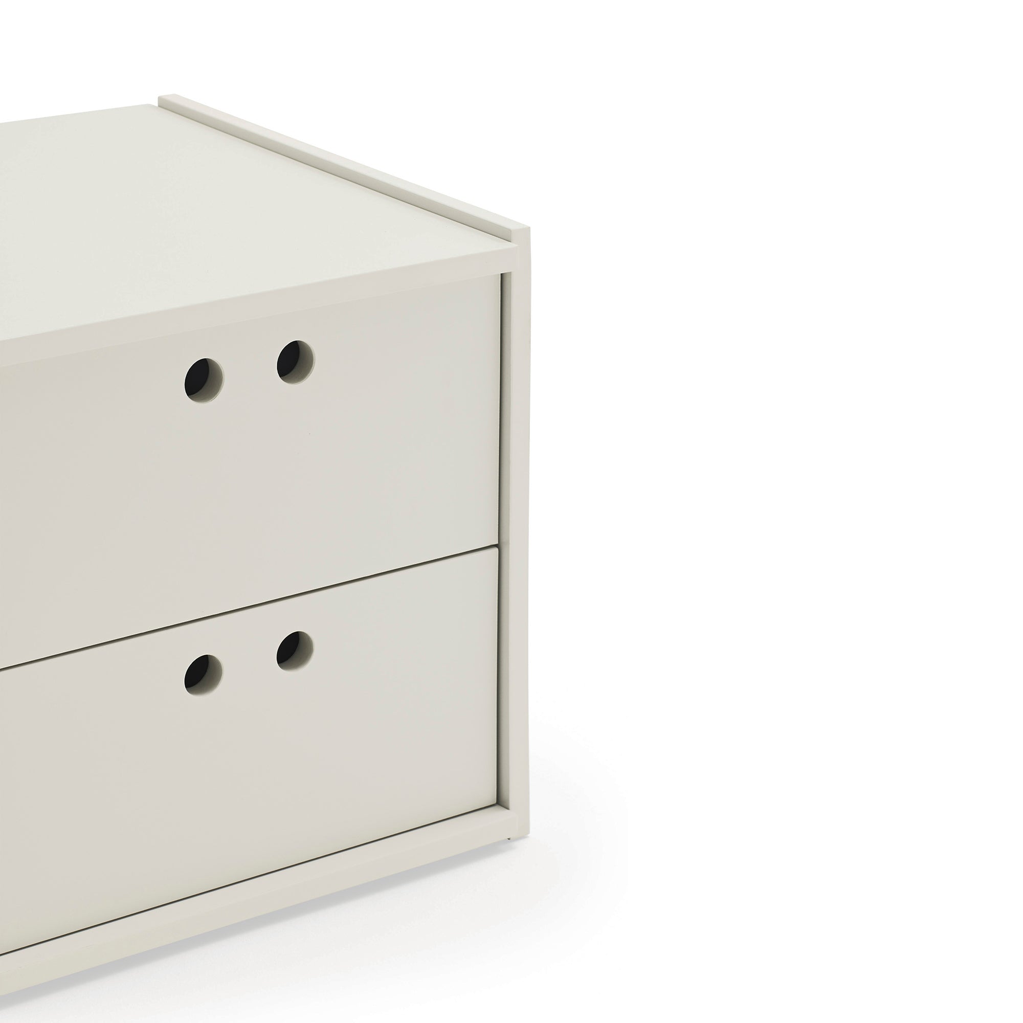 Wally / Κομοδίνο Teulat Design