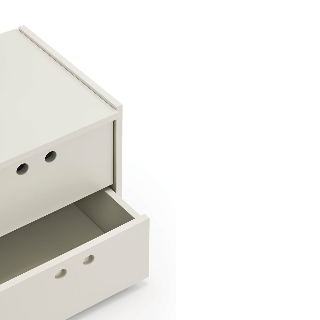 Wally / Κομοδίνο Teulat Design