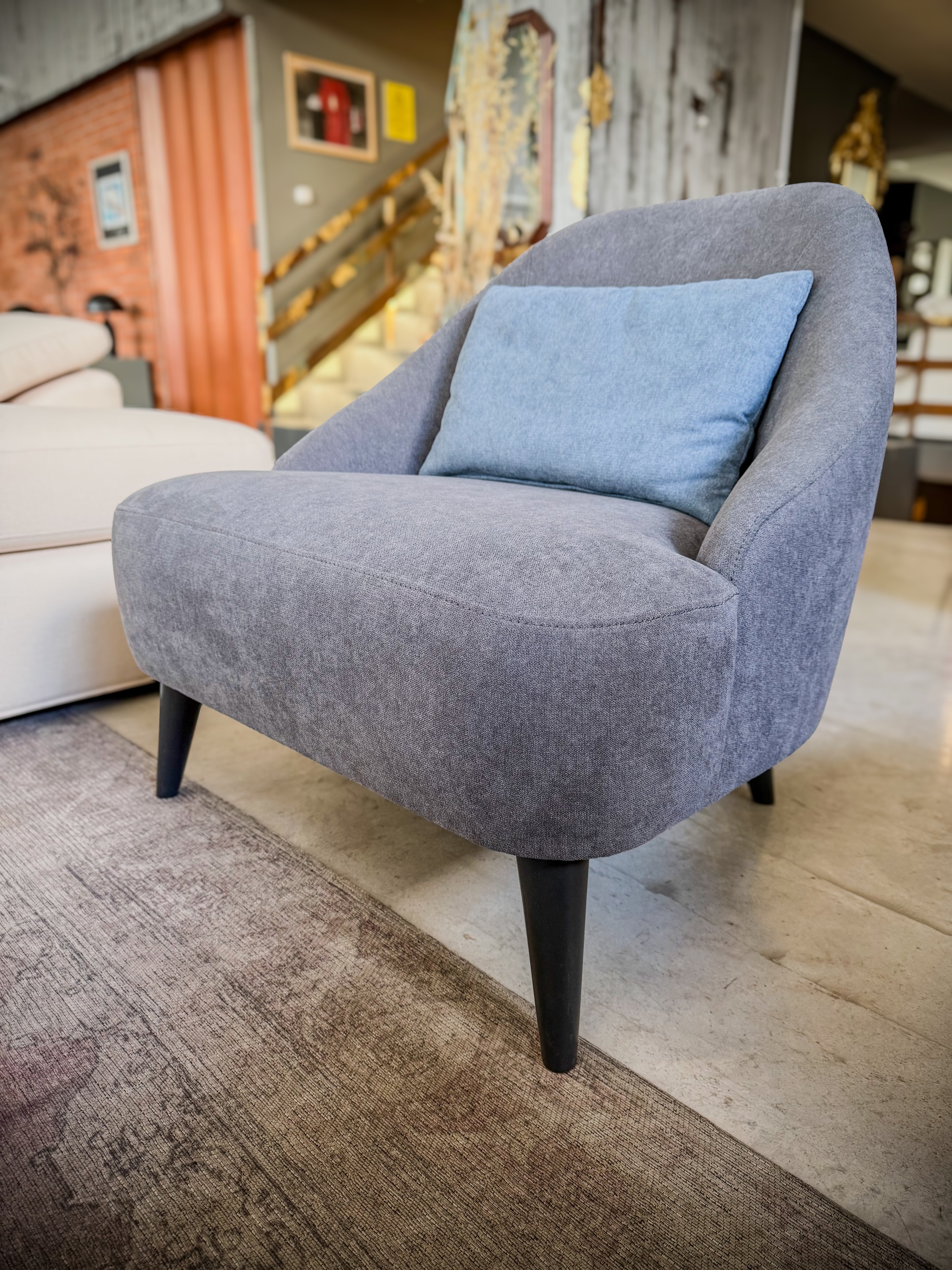 Gae / Πολυθρόνα - sofa-bed-futon 