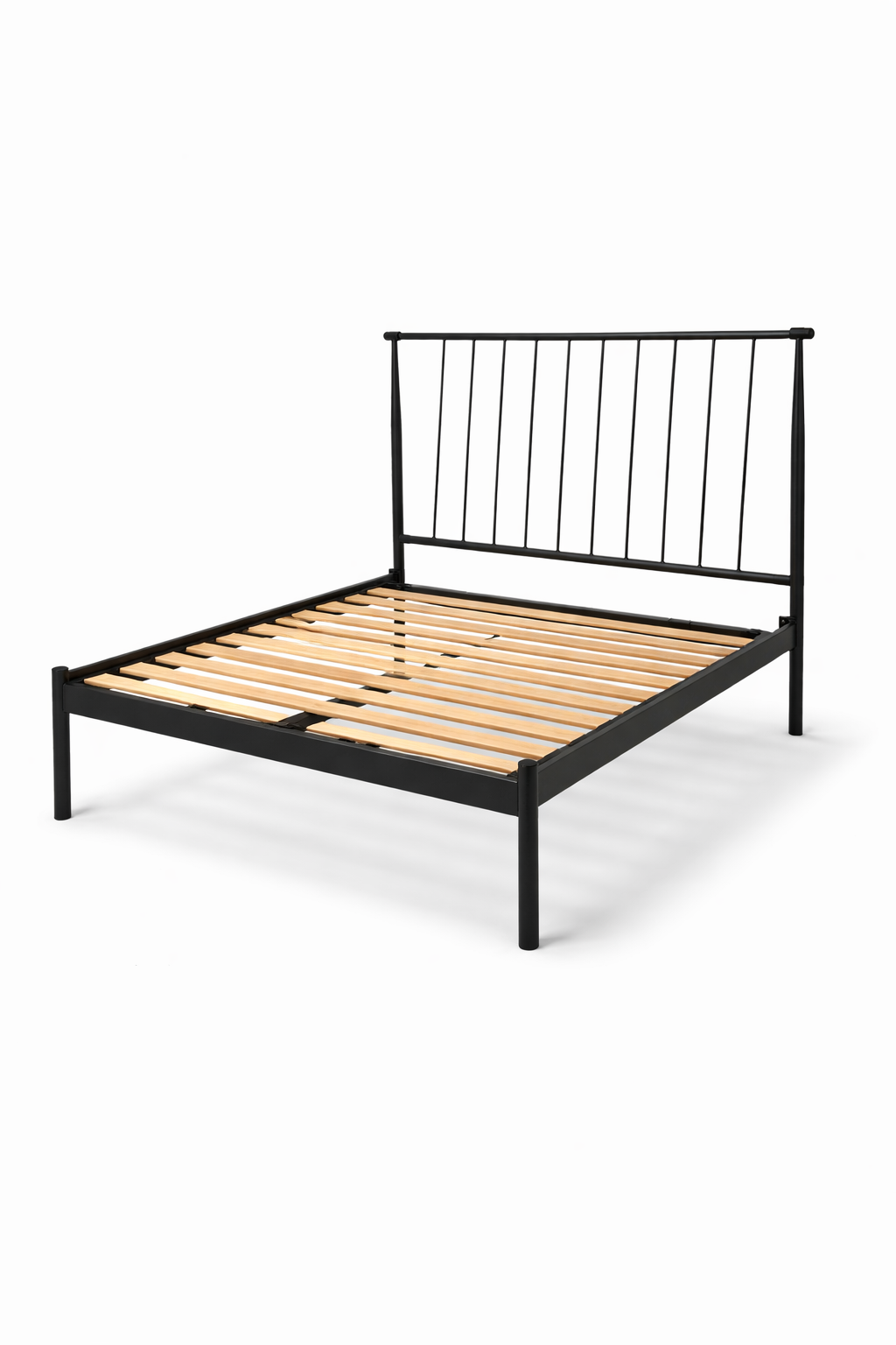 Irma / Metal bed 120