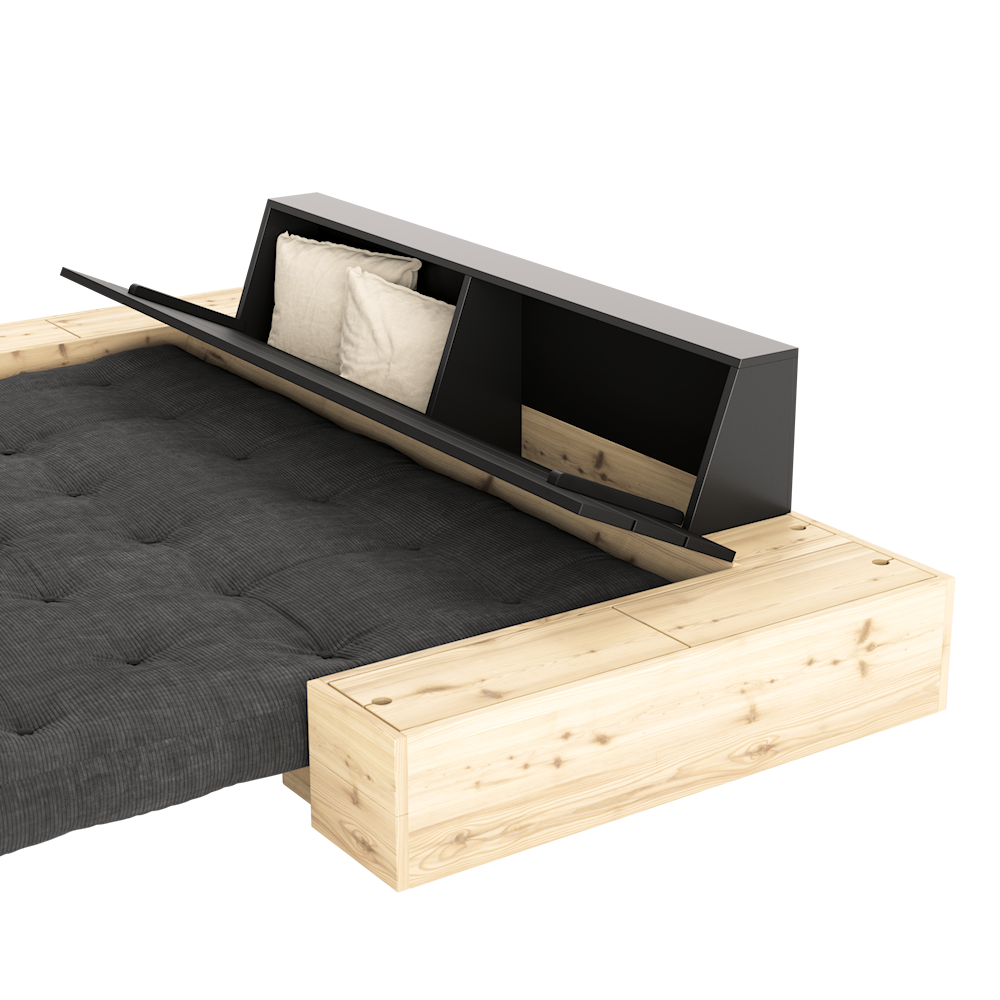 Base Sofa Bed / Καναπές Κρεβάτι Futon