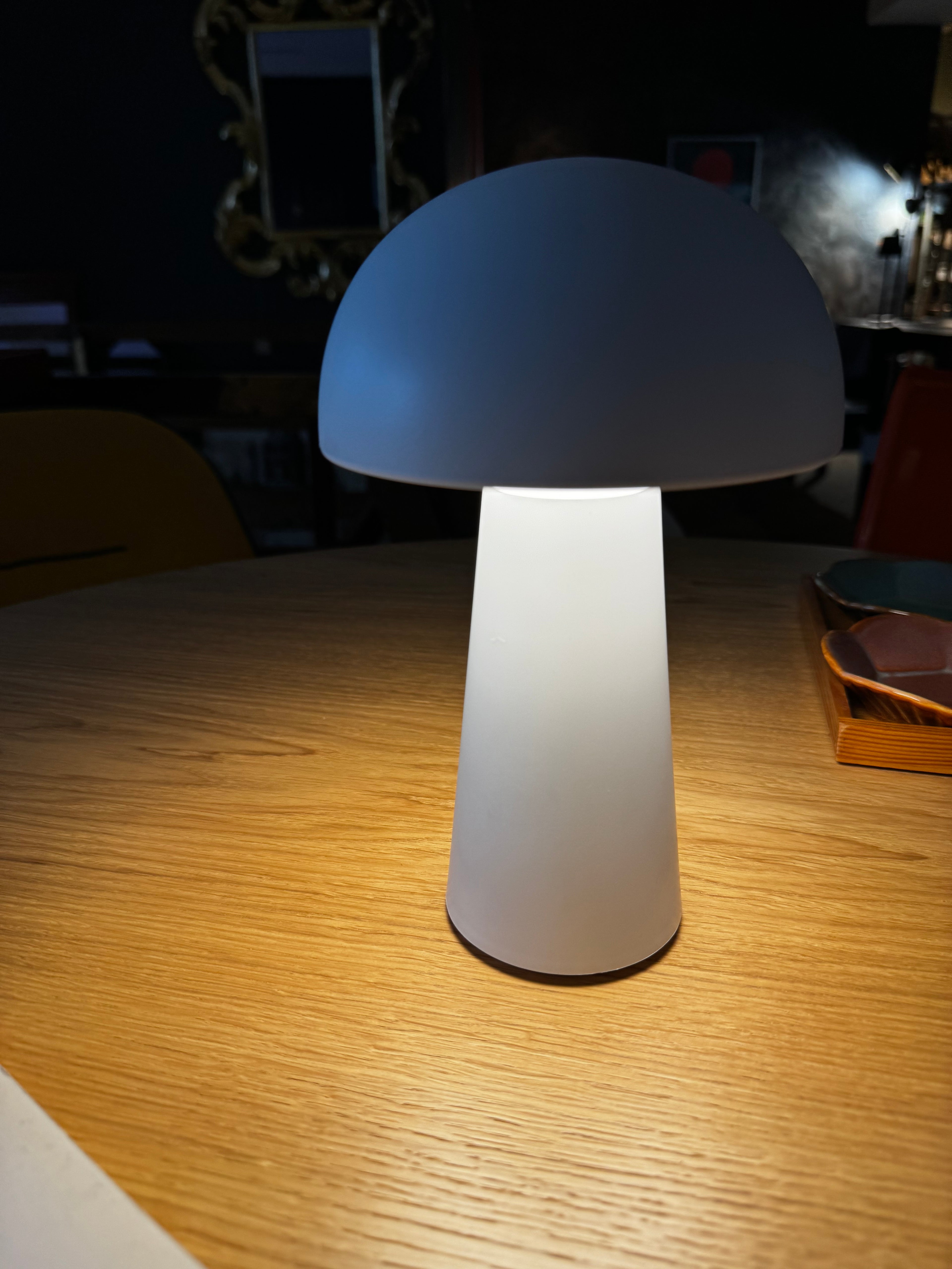 LED ΦΩΤΙΣΤΙΚΟ ΕΞΩΤΕΡΙΚΟΥ ΧΩΡΟΥ ΦΟΡΤΙΣΗ USB