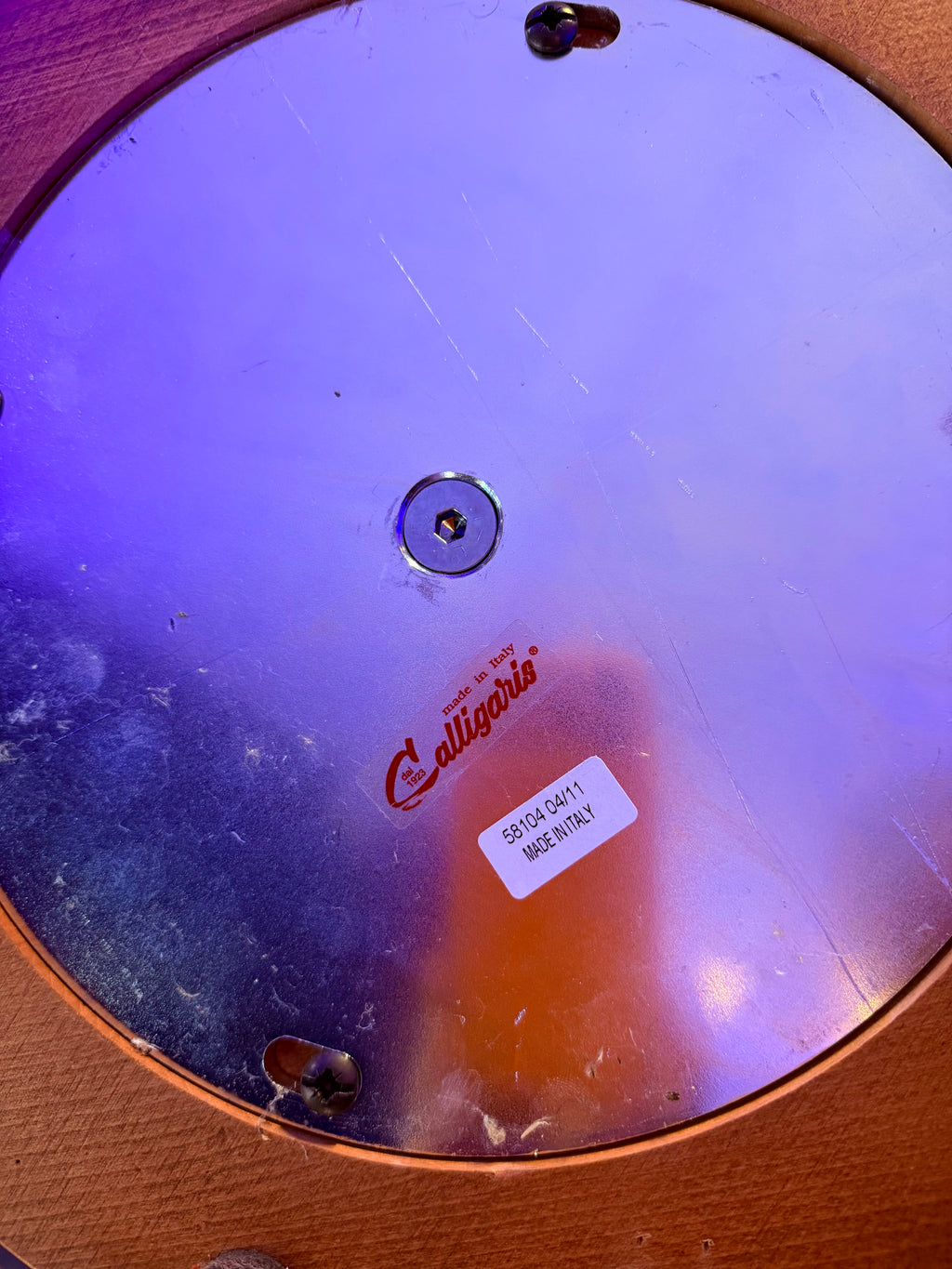 Arrow Calligaris / Ομπρελοθήκη Ιταλίας