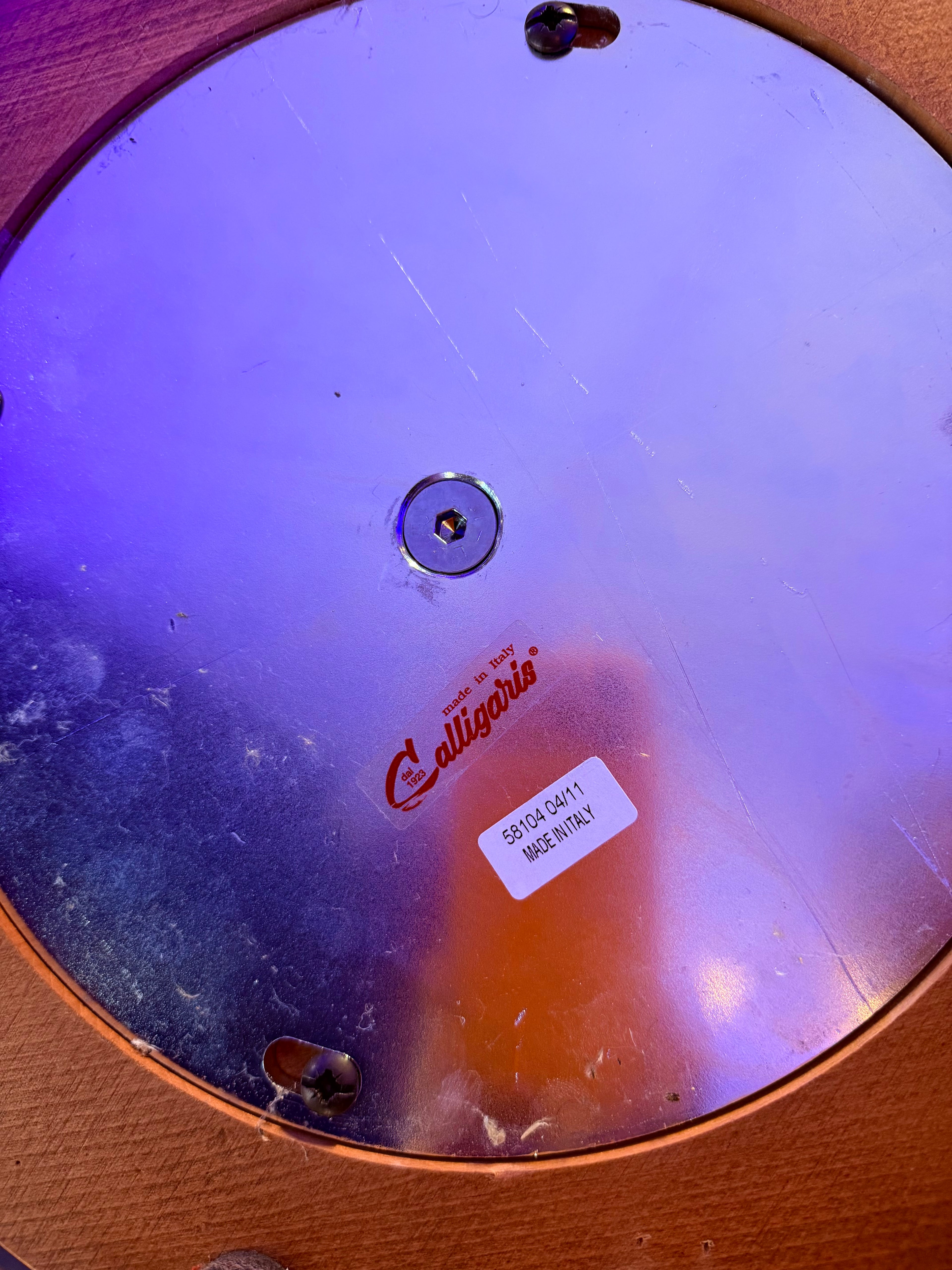 Arrow Calligaris / Ομπρελοθήκη Ιταλίας