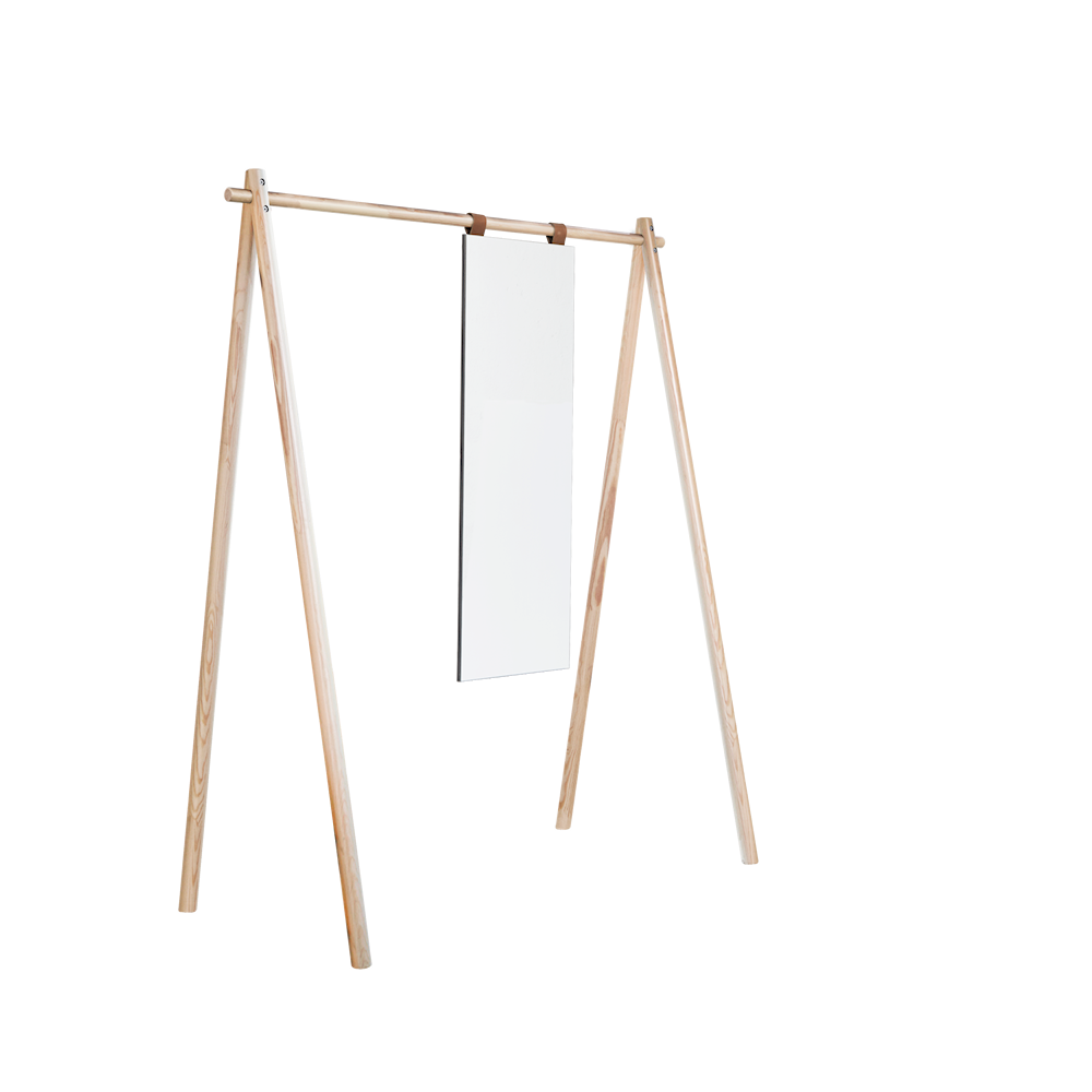 ΚΑΘΡΕΦΤΗΣ ΔΑΠΕΔΟΥ ΞΥΛΙΝΟΣ HONGI KARUP DESIGN