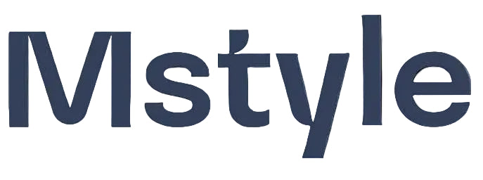 logo mstyle καρέκλες