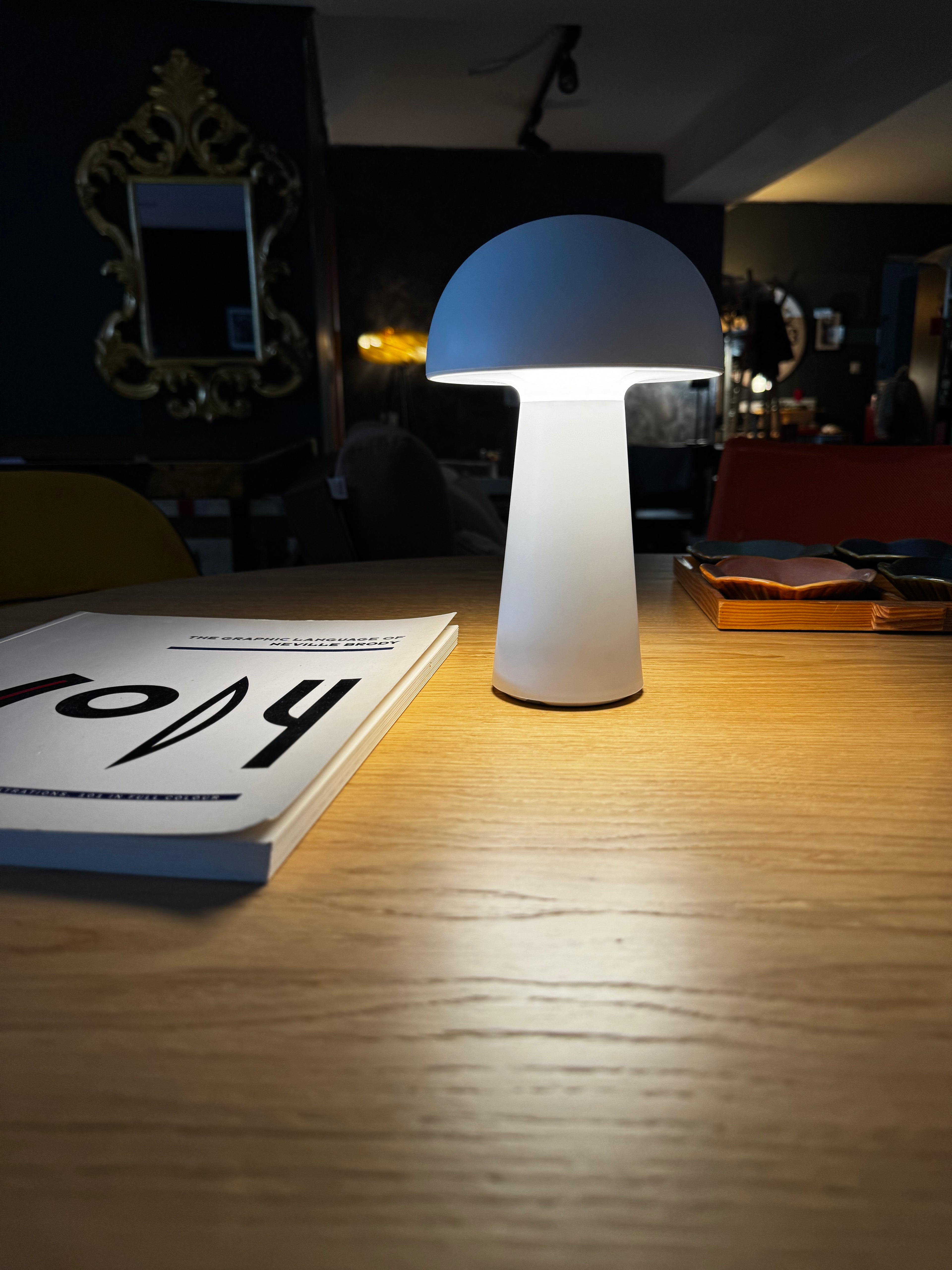 LED ΦΩΤΙΣΤΙΚΟ ΕΞΩΤΕΡΙΚΟΥ ΧΩΡΟΥ ΦΟΡΤΙΣΗ USB