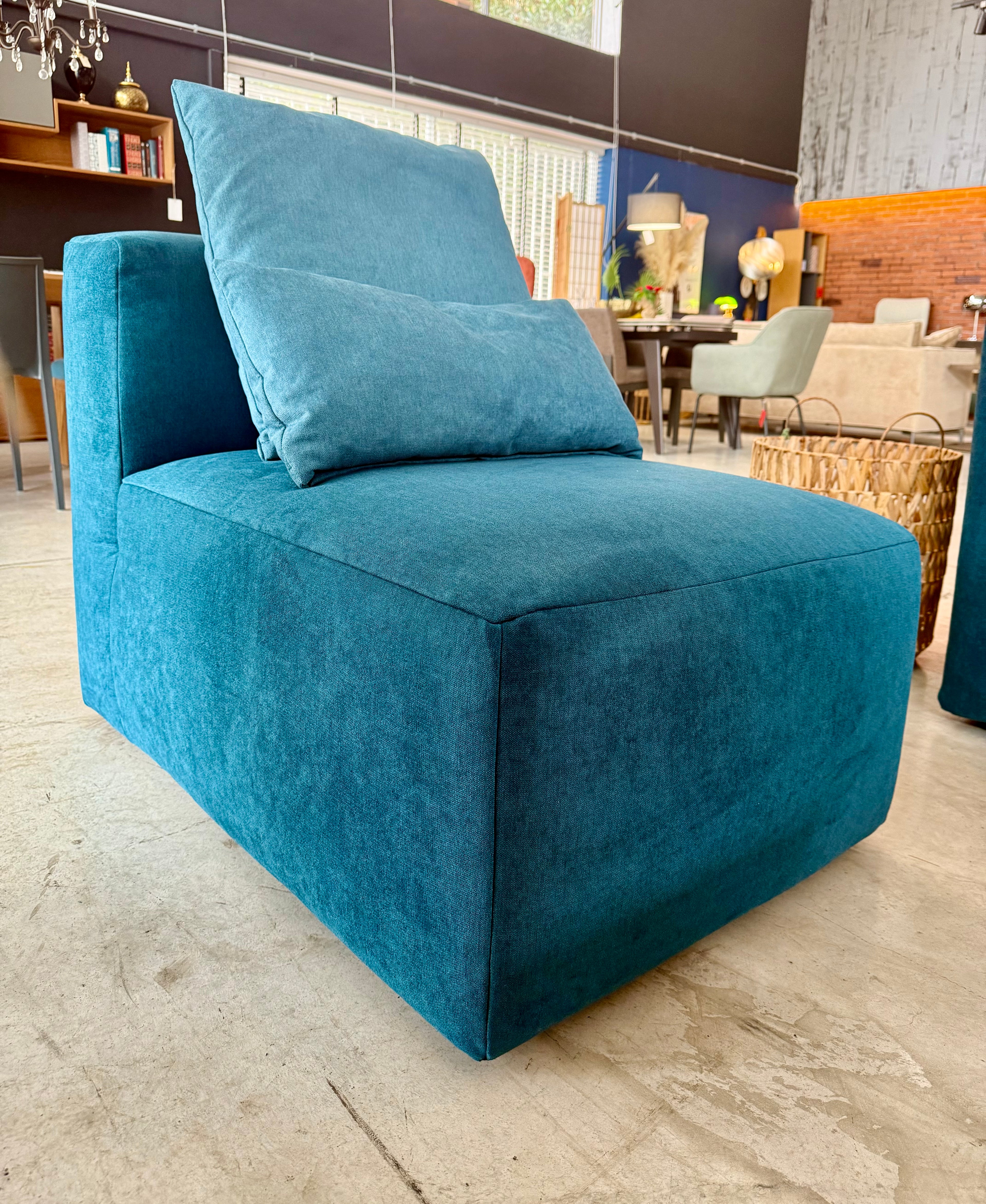 Sassy 270 / Expo τριθέσιος καναπές-πολυμορφικός - sofa-bed-futon 