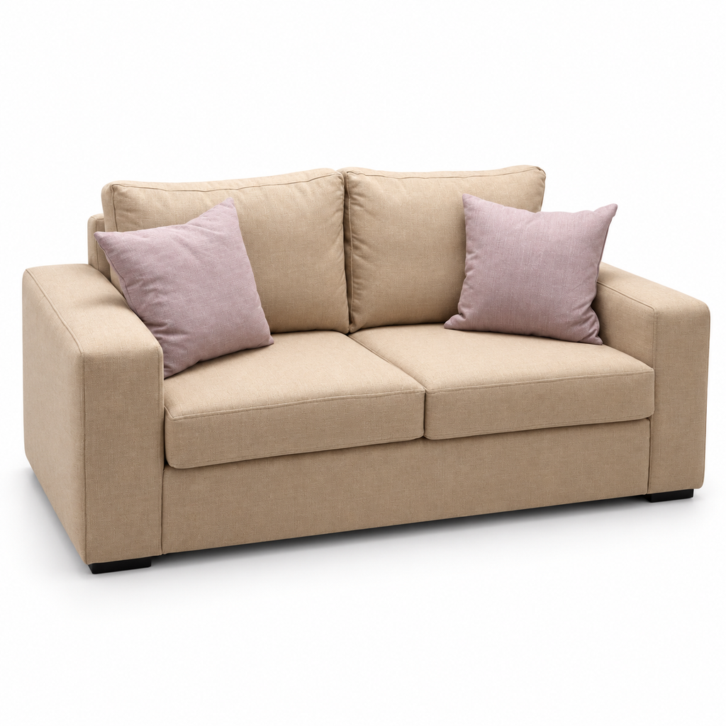 Milano sofa / Διθέσιος Καναπές *ΕΤΟΙΜΟΠΑΡΑΔΟΤΟΣ*