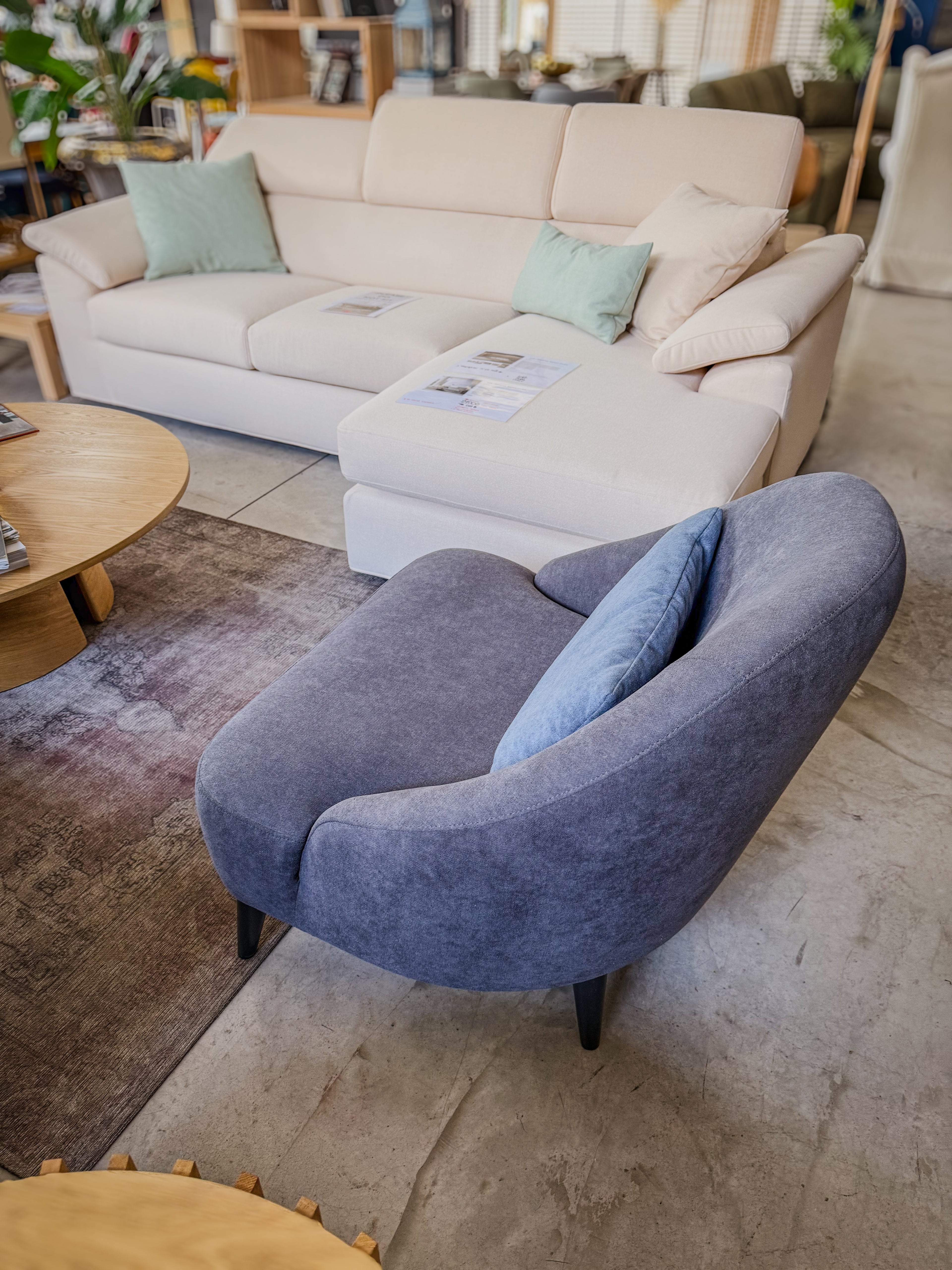 Gae / Πολυθρόνα - sofa-bed-futon 