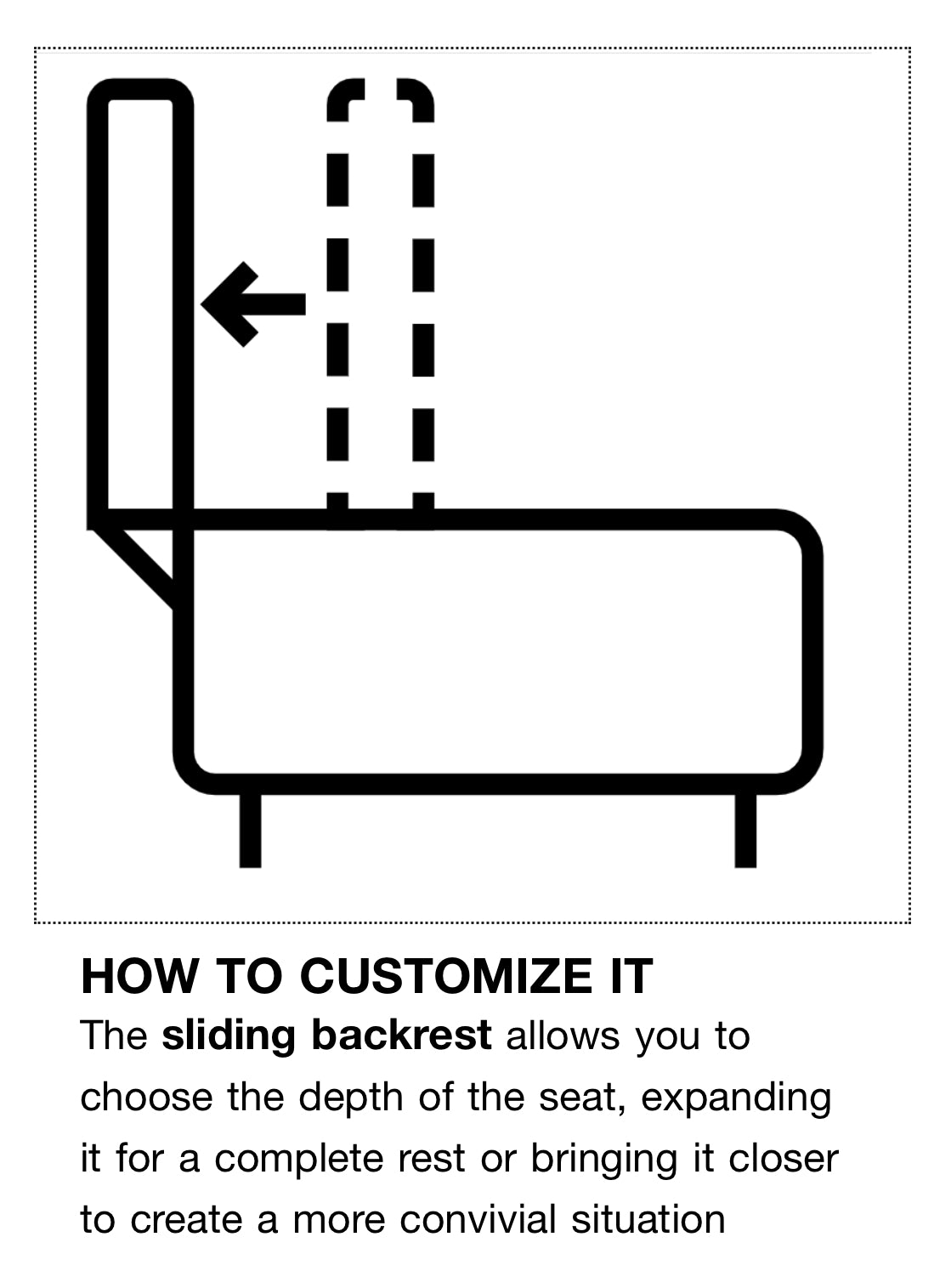 Avalon / Καναπές - sofa-bed-futon 