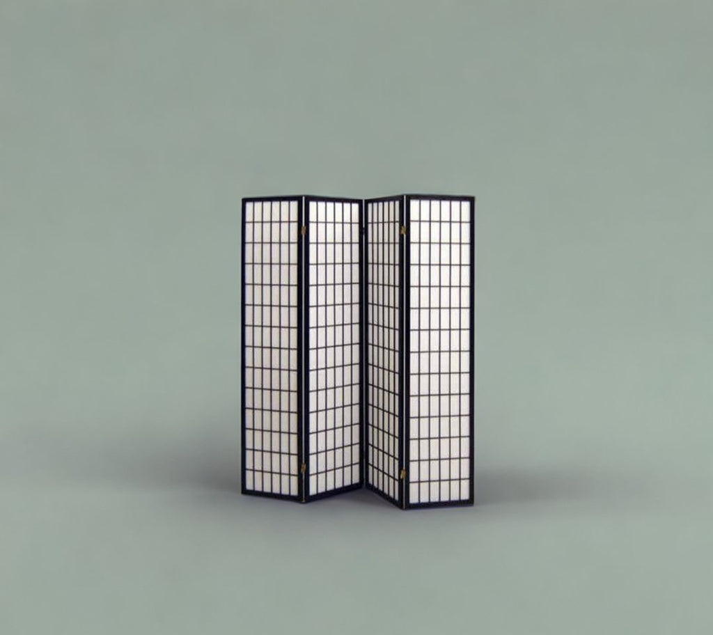 Japan 02 / Παραδοσιακό Ιαπωνικό Παραβάν