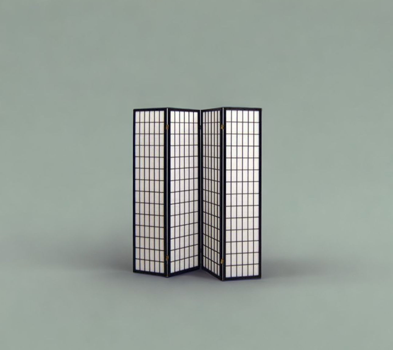 Japan 02 / Παραδοσιακό Ιαπωνικό Παραβάν