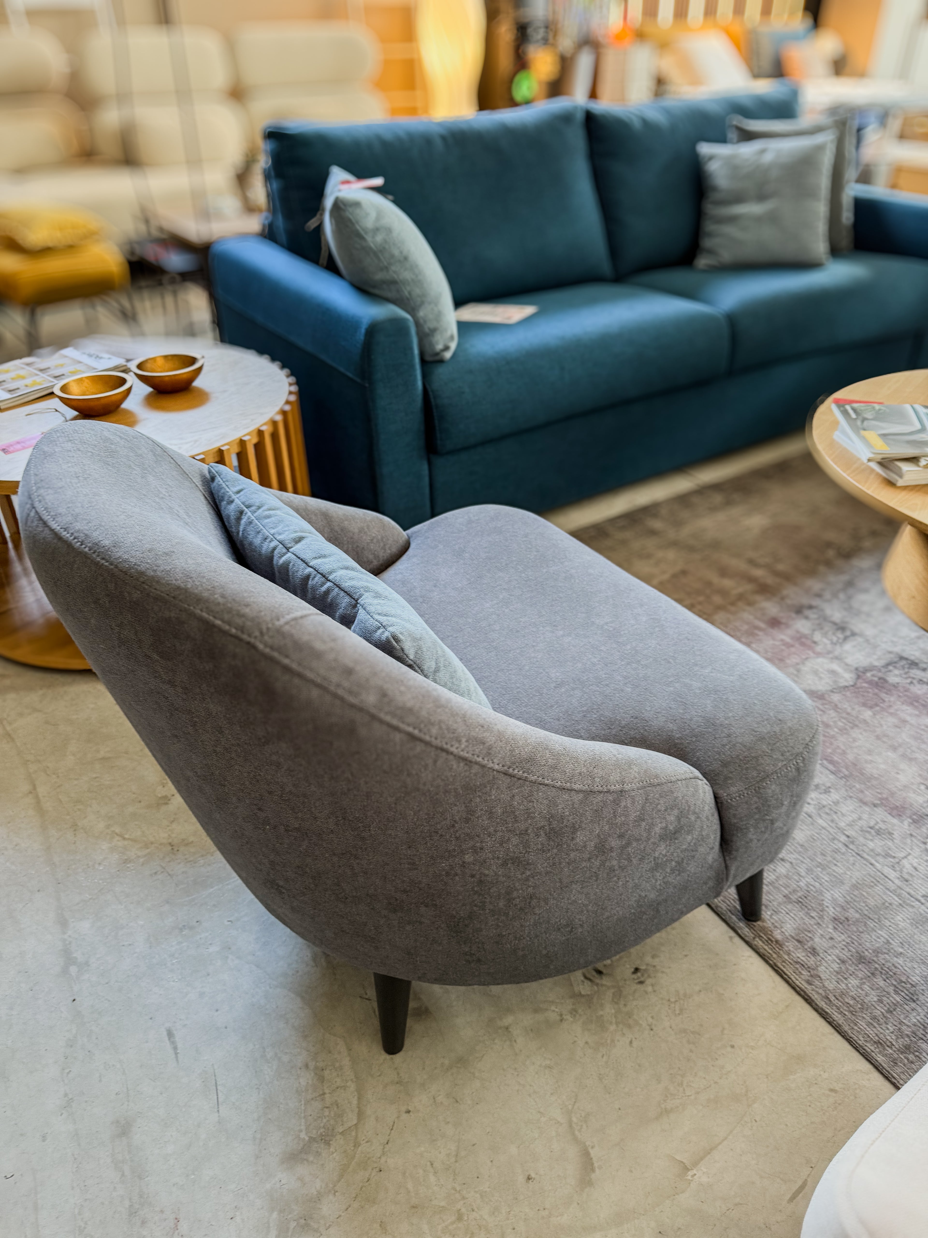 Gae / Πολυθρόνα - sofa-bed-futon 