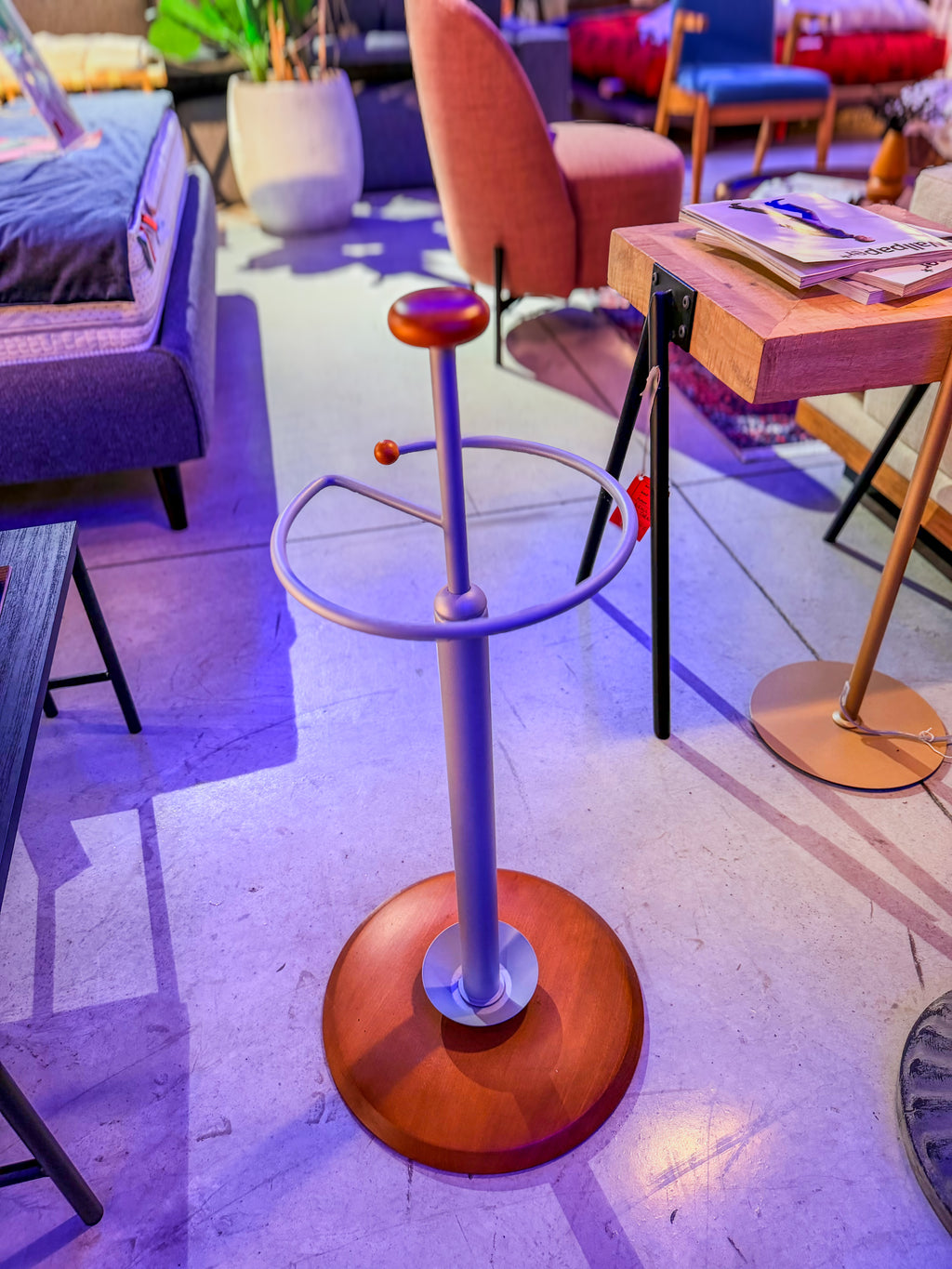 Arrow Calligaris / Ομπρελοθήκη Ιταλίας