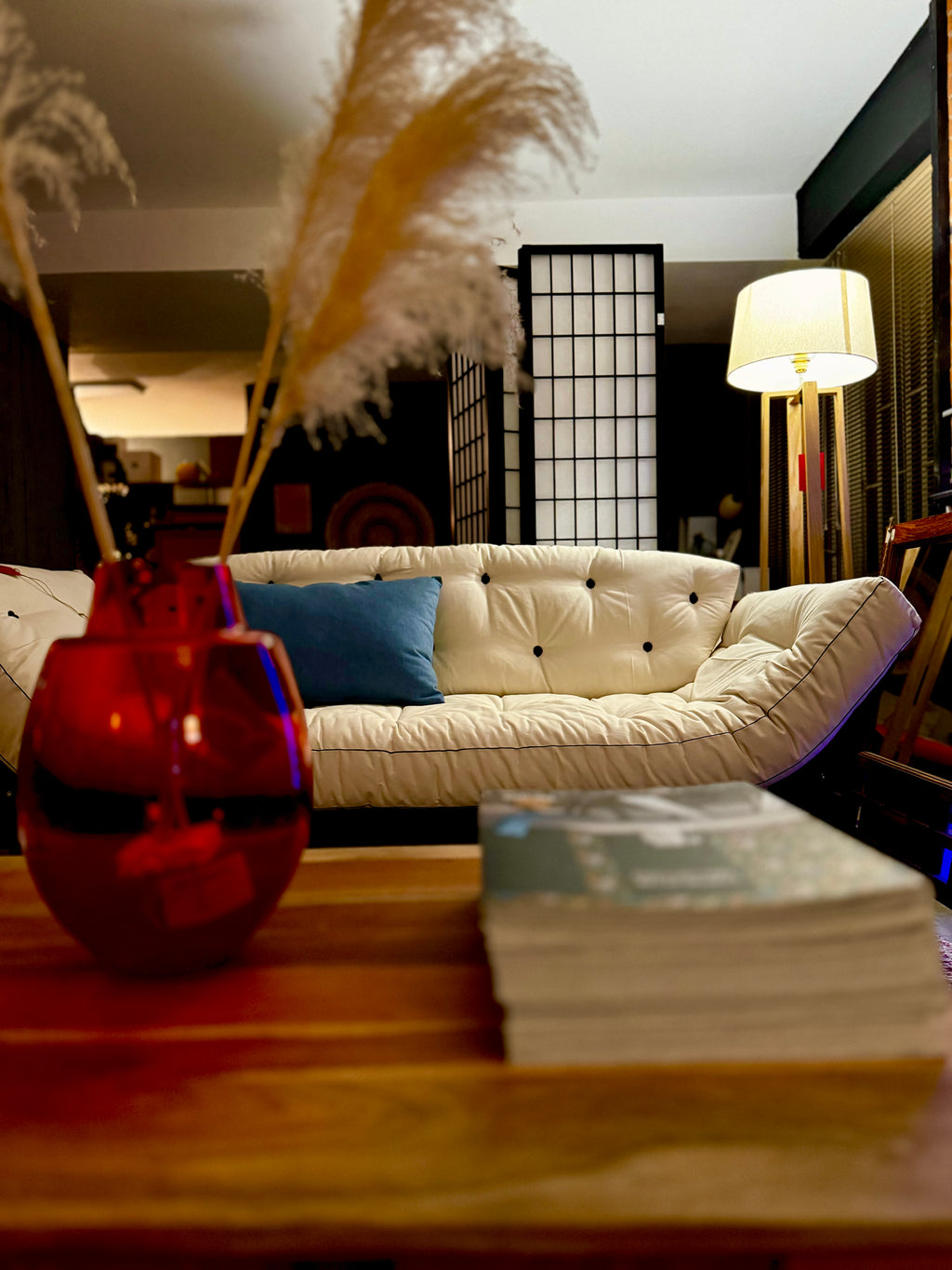 Japan 02 / Παραδοσιακό Ιαπωνικό Παραβάν