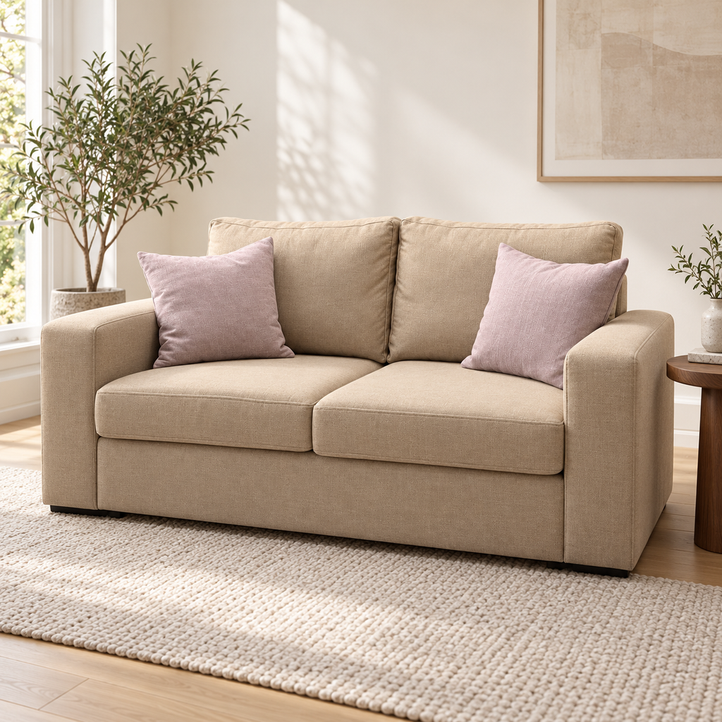 Milano sofa / Διθέσιος Καναπές *ΕΤΟΙΜΟΠΑΡΑΔΟΤΟΣ*