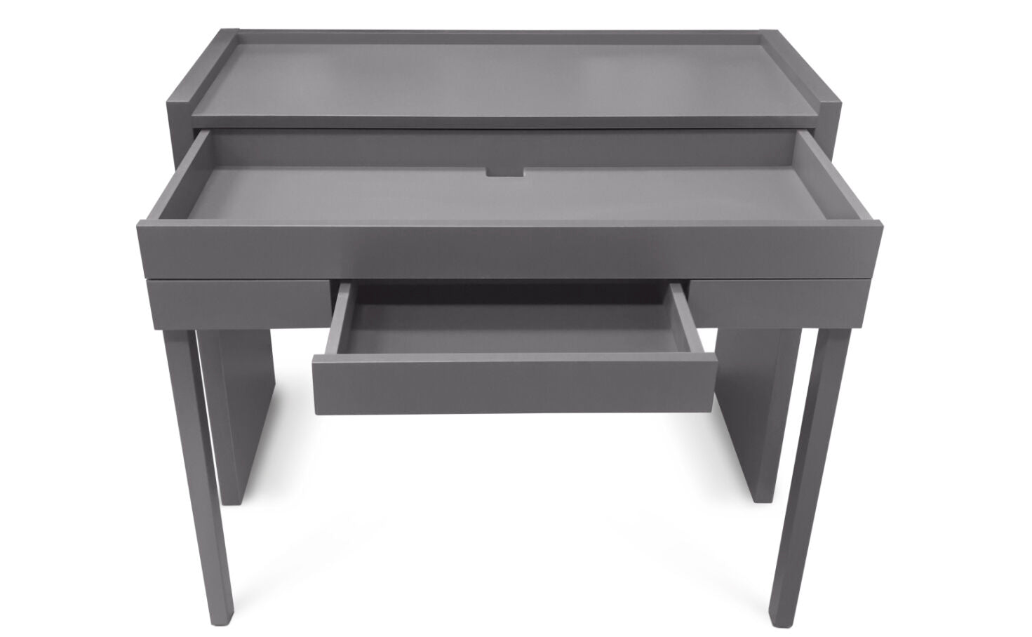 Arty Desk / Γραφείο επεκτεινόμενο - sofa-bed-futon 