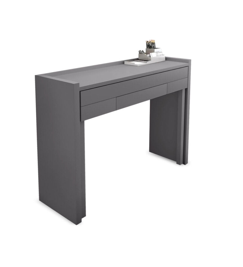 Arty Desk / Γραφείο επεκτεινόμενο - sofa-bed-futon 