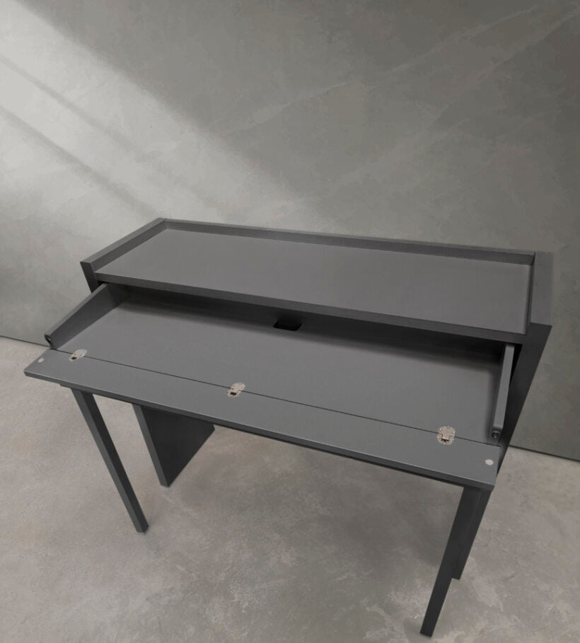 Arty Desk / Γραφείο επεκτεινόμενο - sofa-bed-futon 